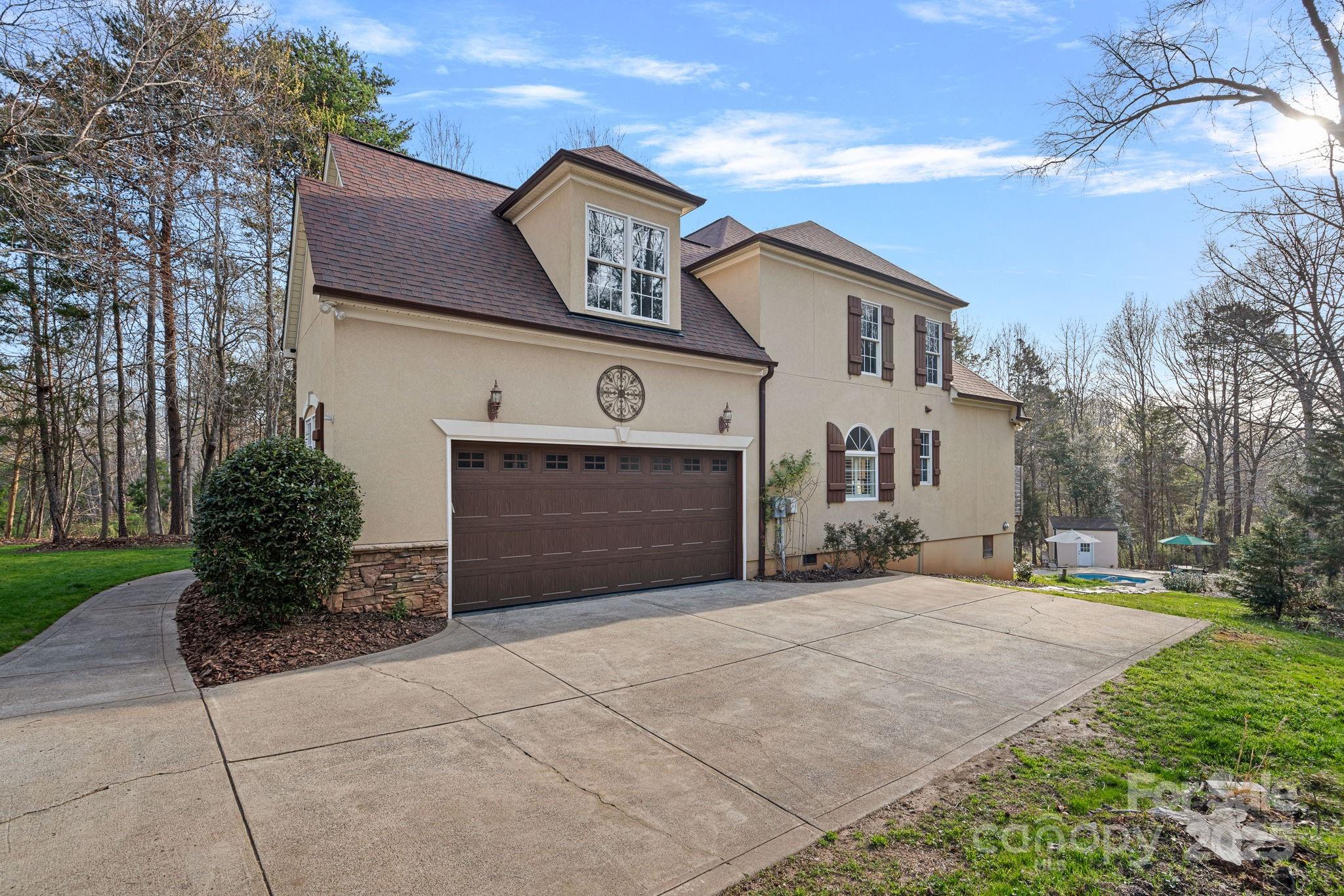 Oxford Place - Residential