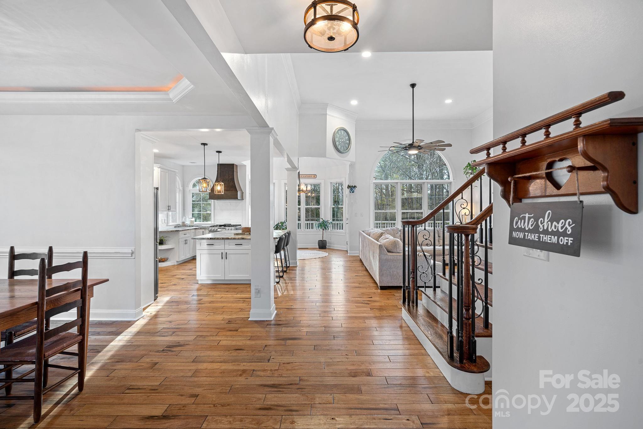 Oxford Place - Residential