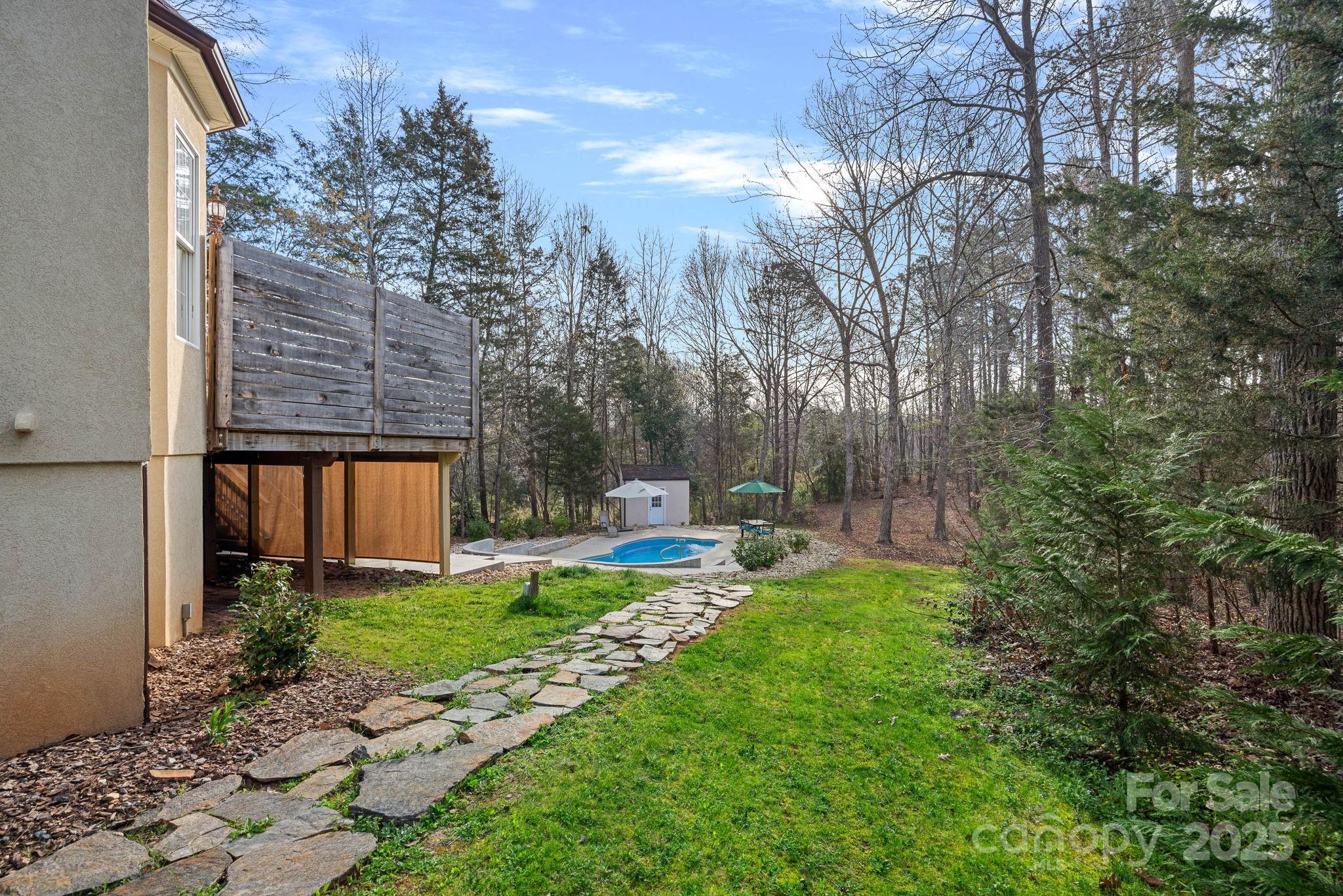 Oxford Place - Residential