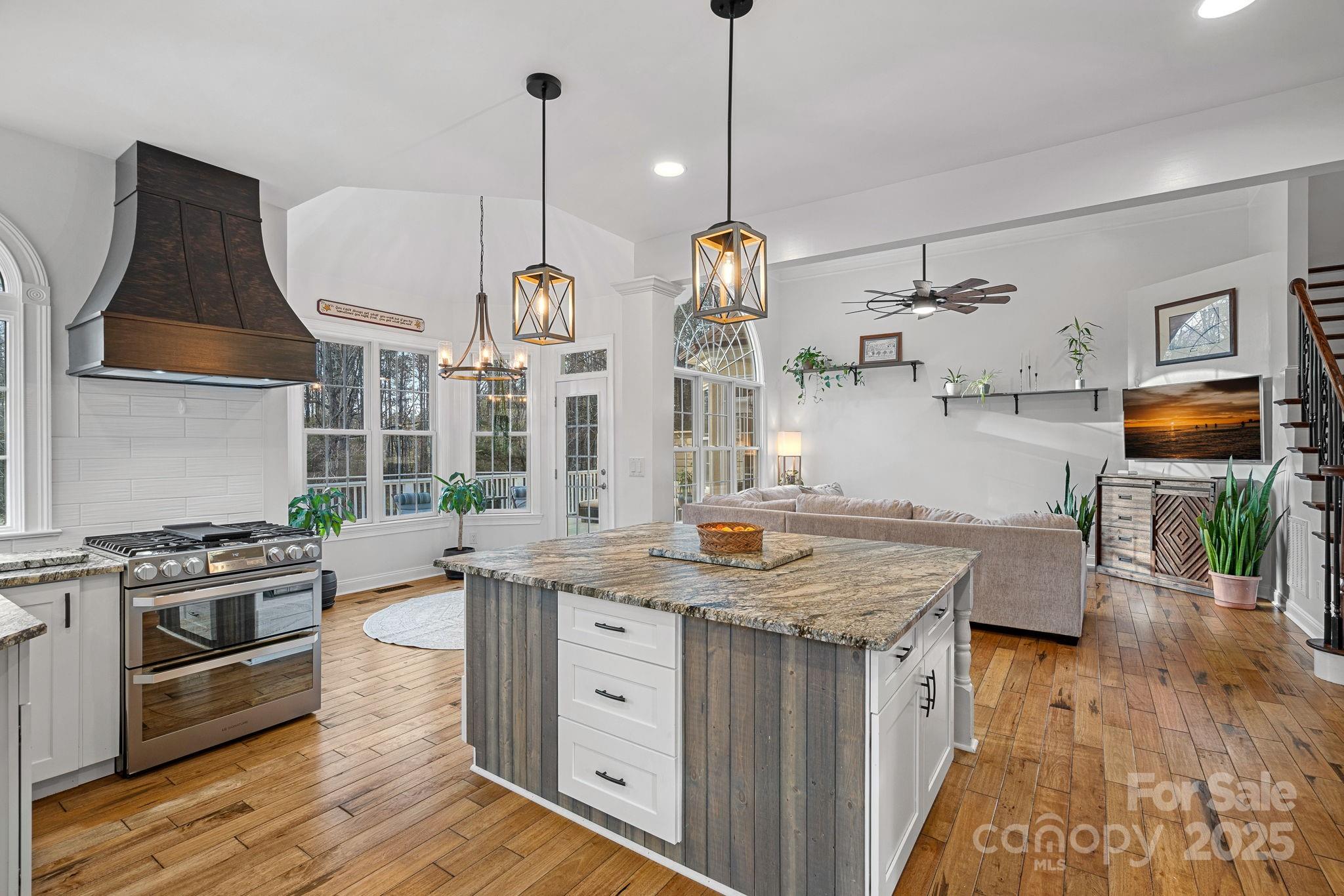 Oxford Place - Residential