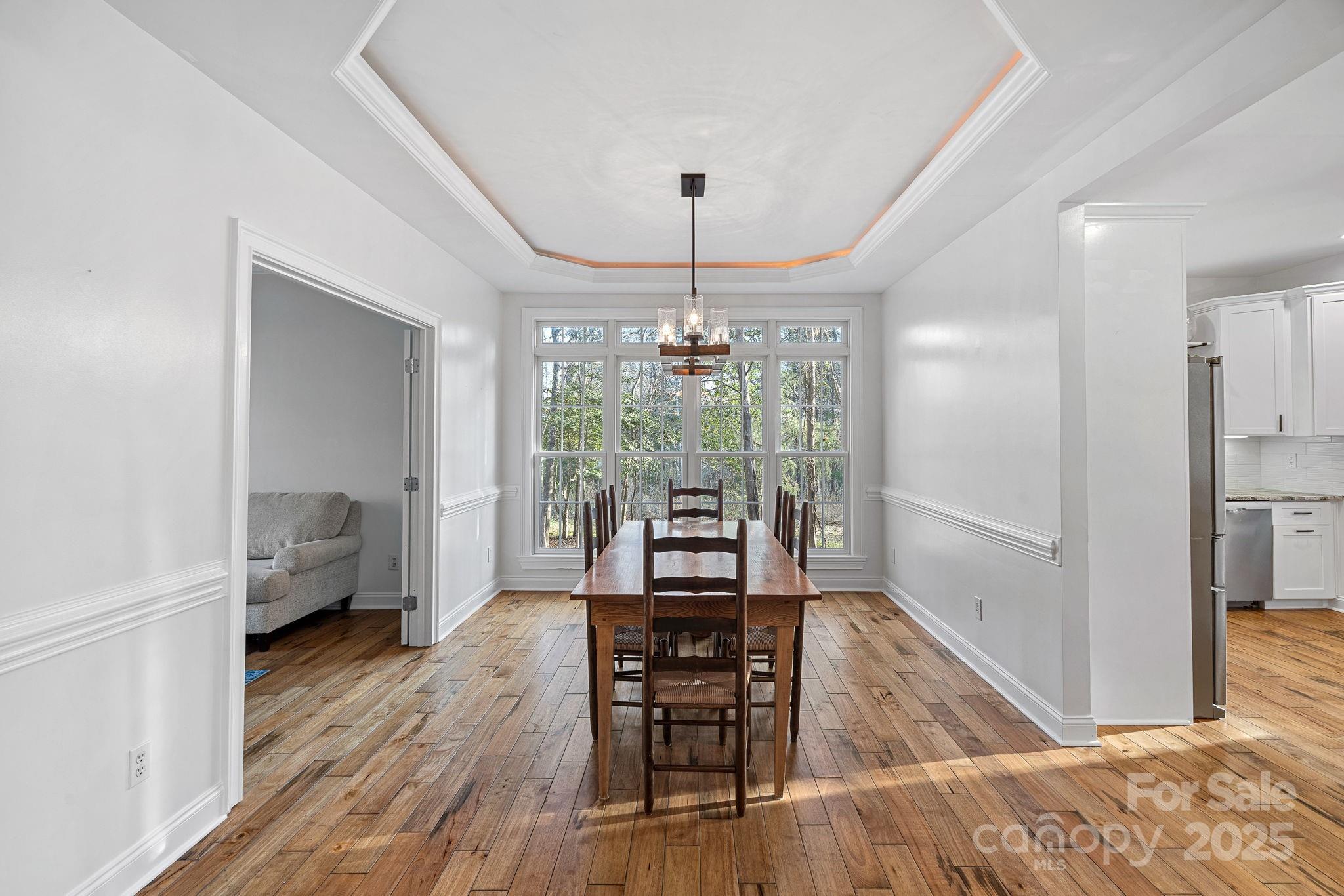 Oxford Place - Residential