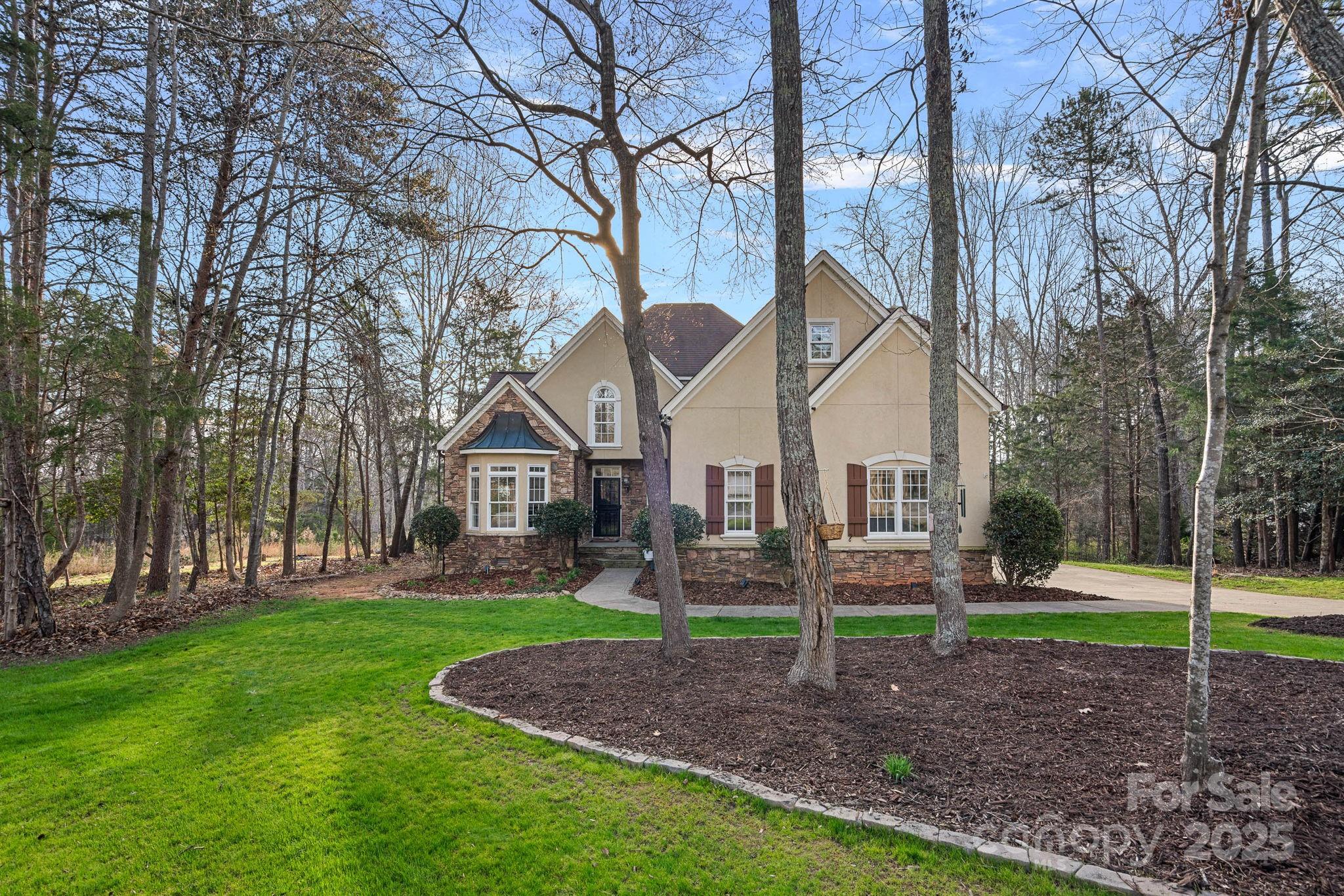 Oxford Place - Residential