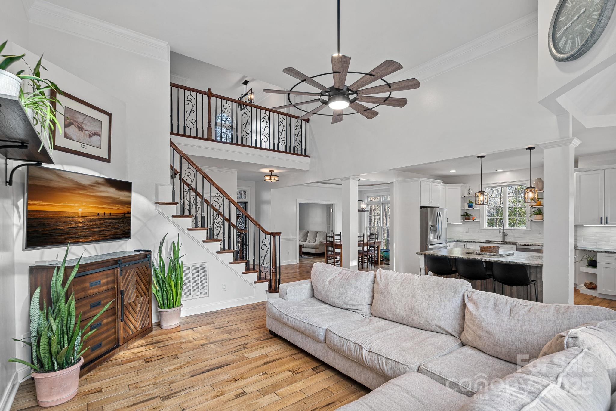 Oxford Place - Residential