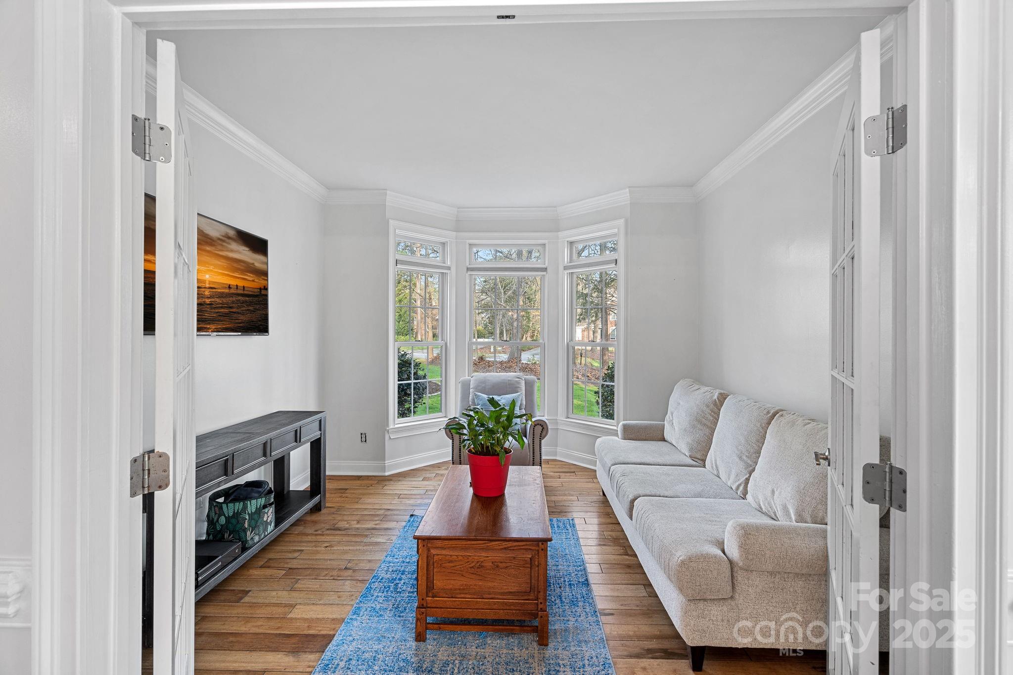 Oxford Place - Residential