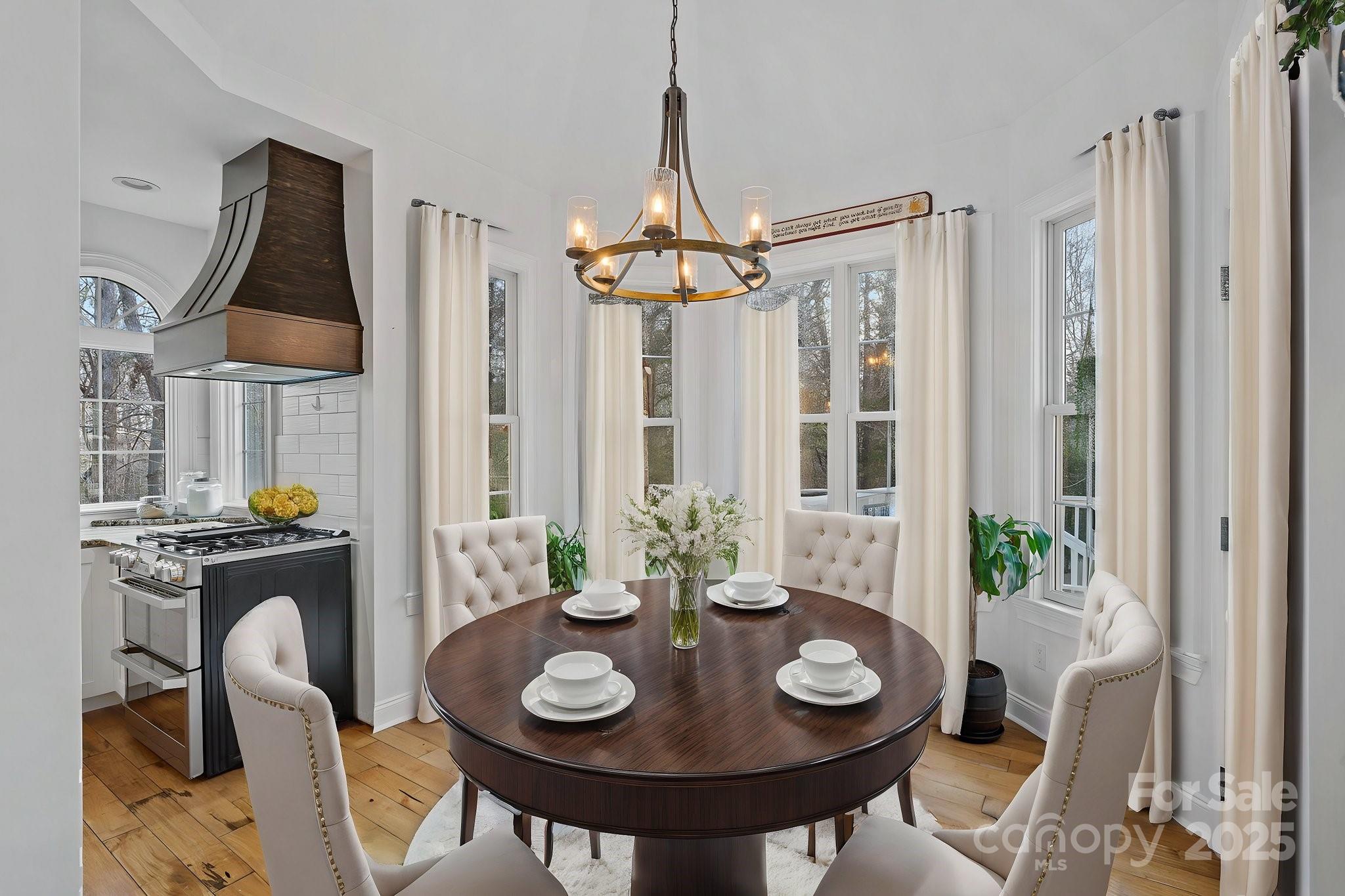 Oxford Place - Residential