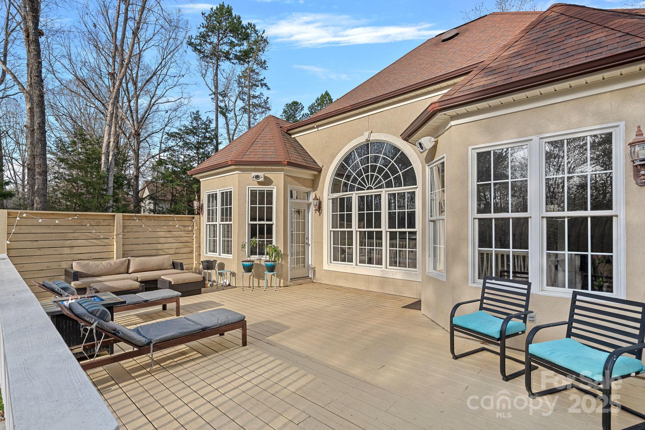 Oxford Place - Residential