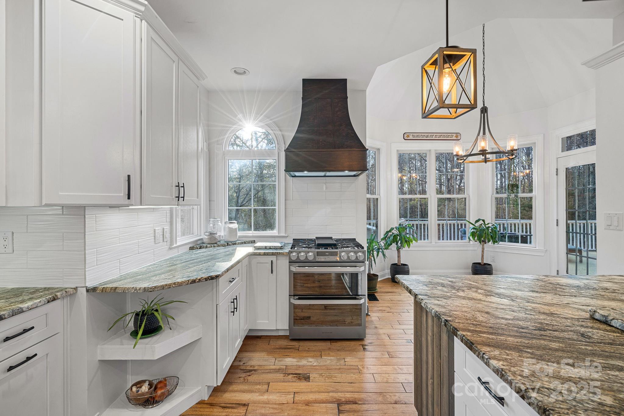 Oxford Place - Residential