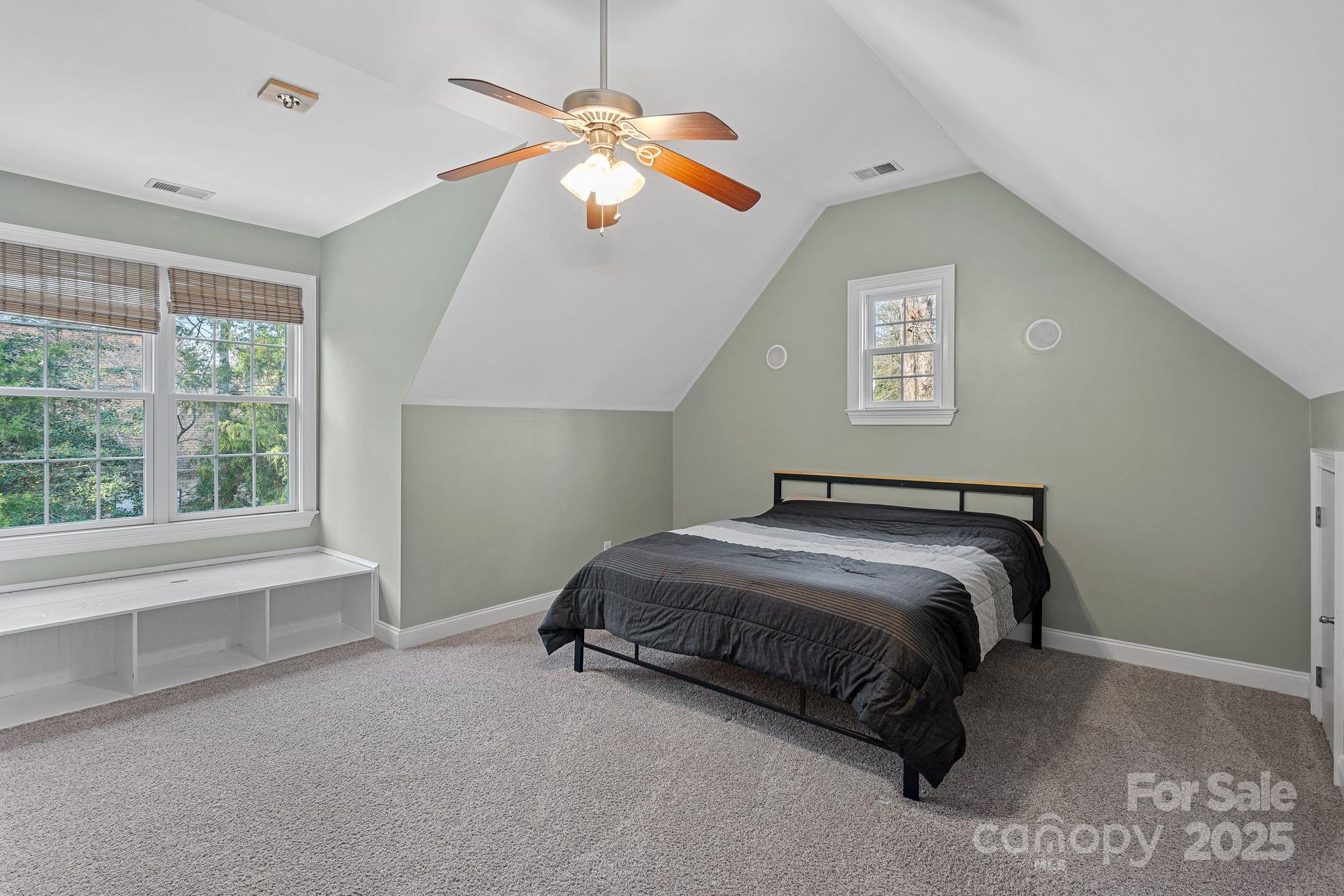 Oxford Place - Residential