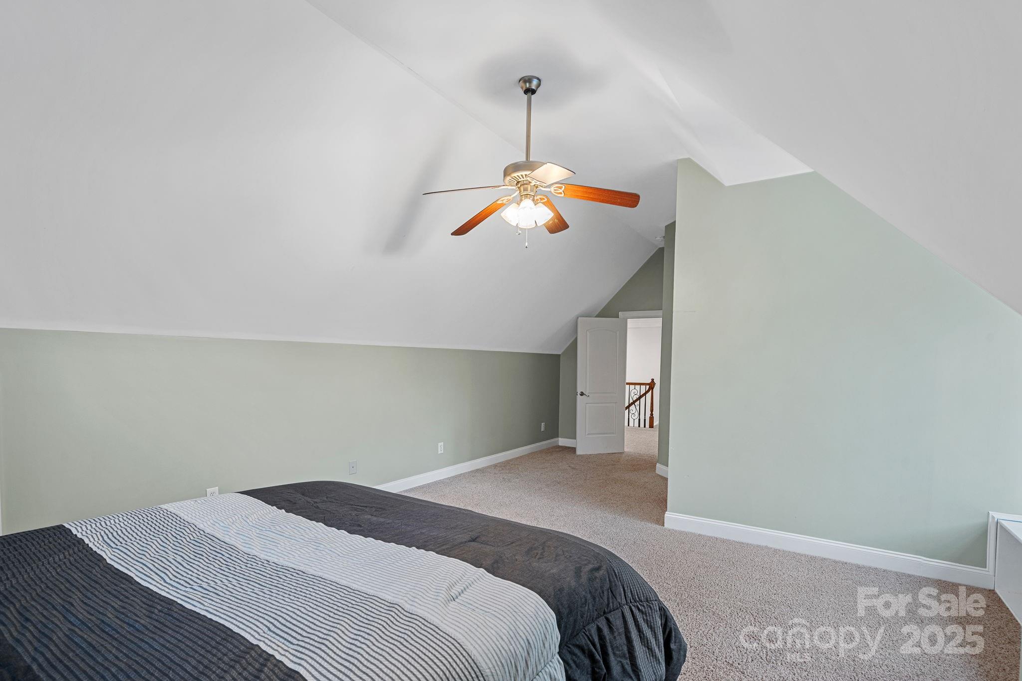 Oxford Place - Residential