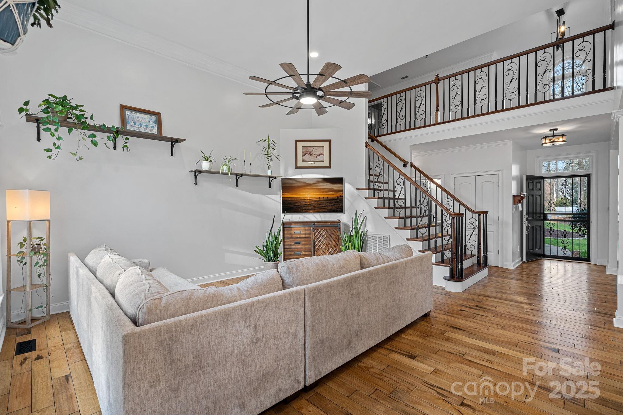 Oxford Place - Residential