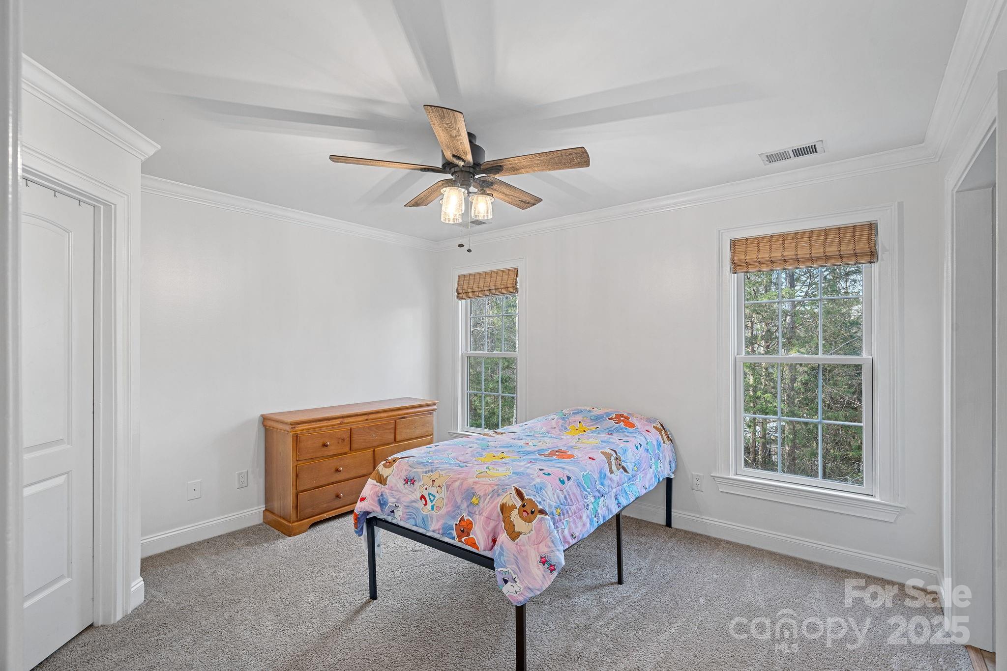 Oxford Place - Residential