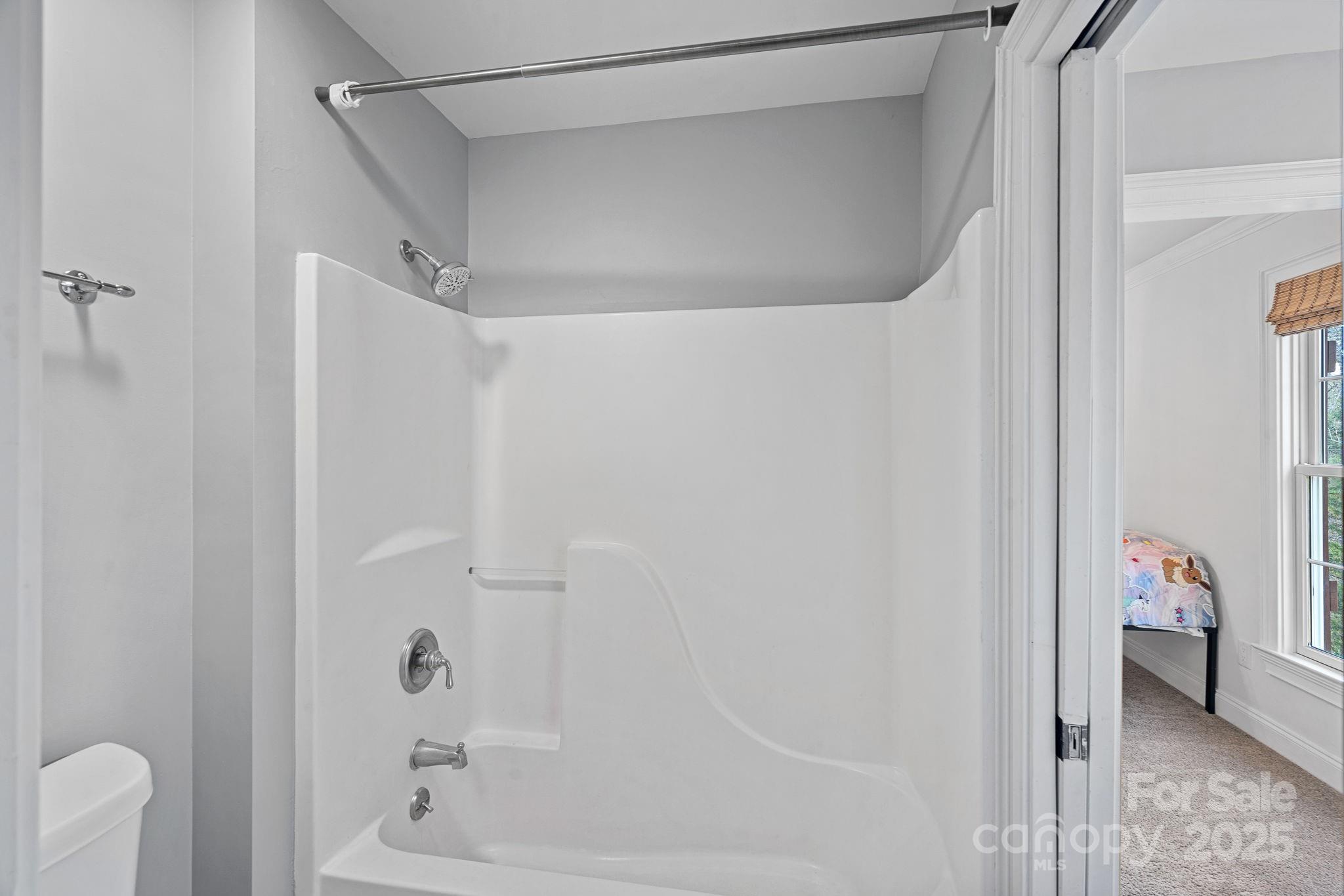 Oxford Place - Residential