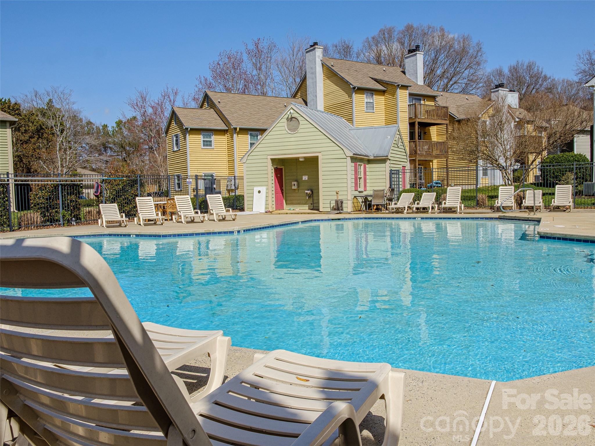 Selwyn Farms - Residential