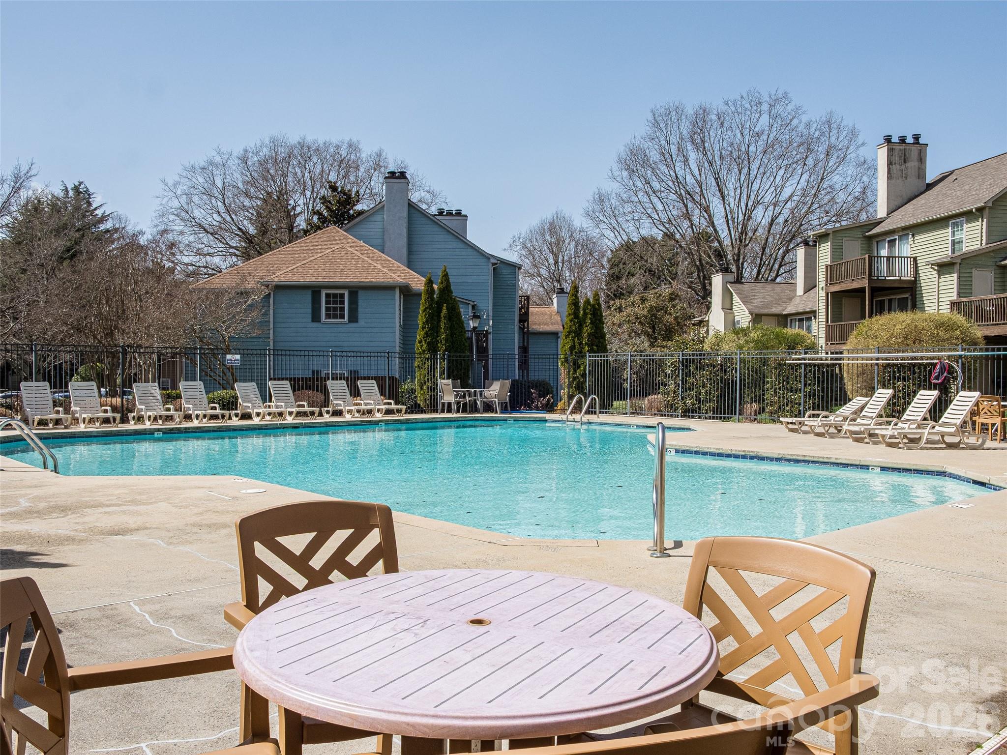 Selwyn Farms - Residential