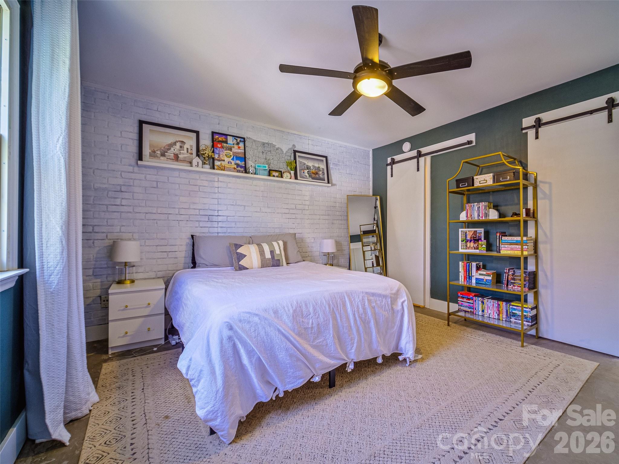 Selwyn Farms - Residential