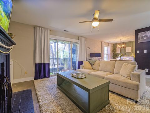 3300 Selwyn Farms Lane 5 Charlotte NC 28209