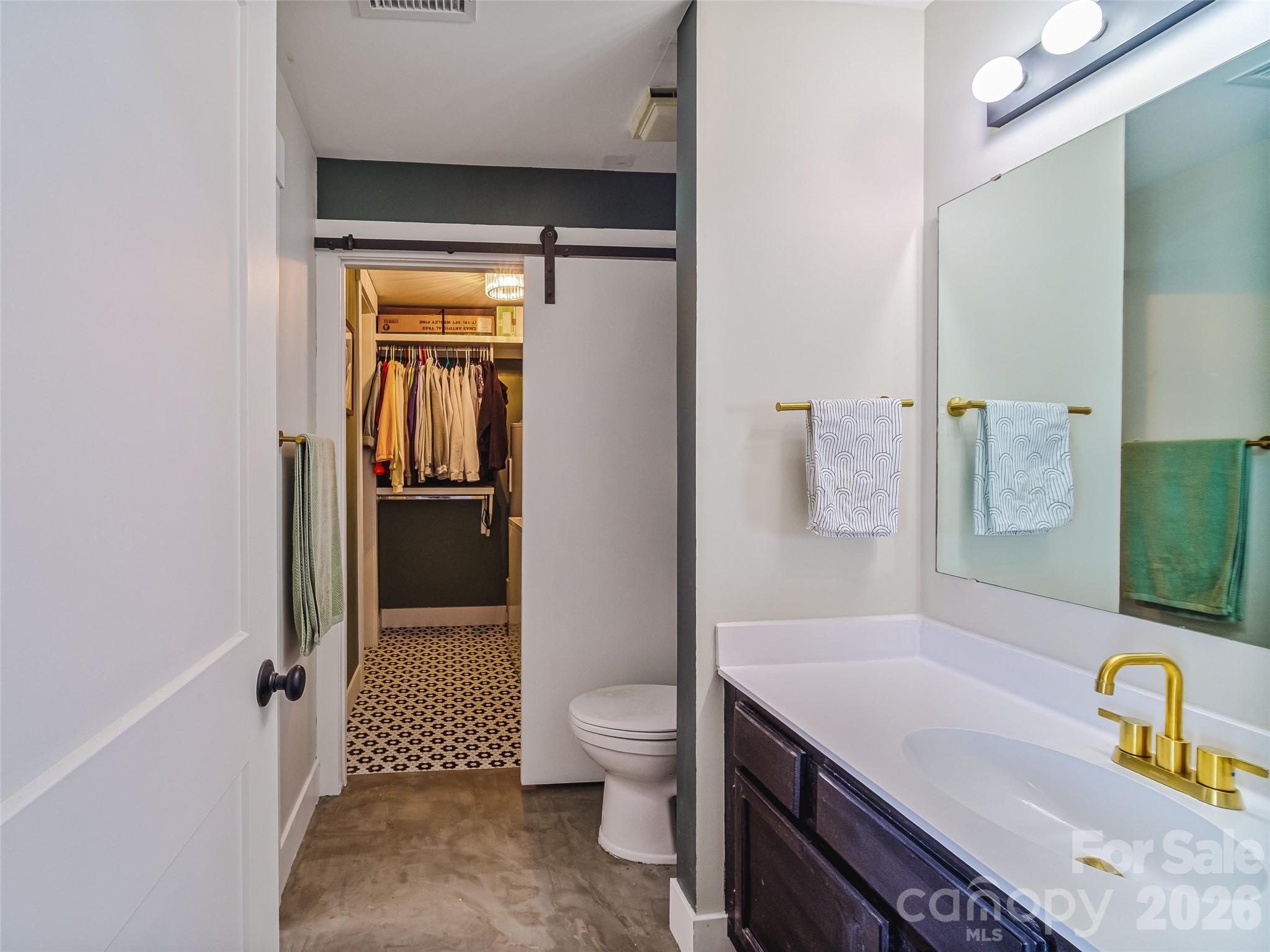 Selwyn Farms - Residential