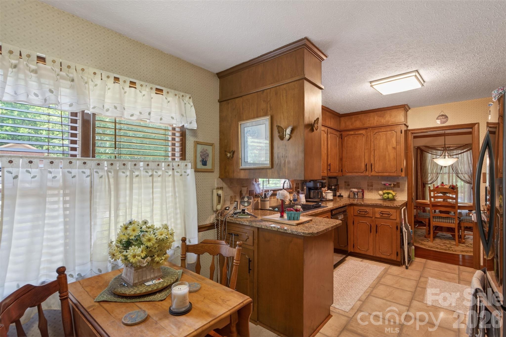 Whiteville Park - Residential