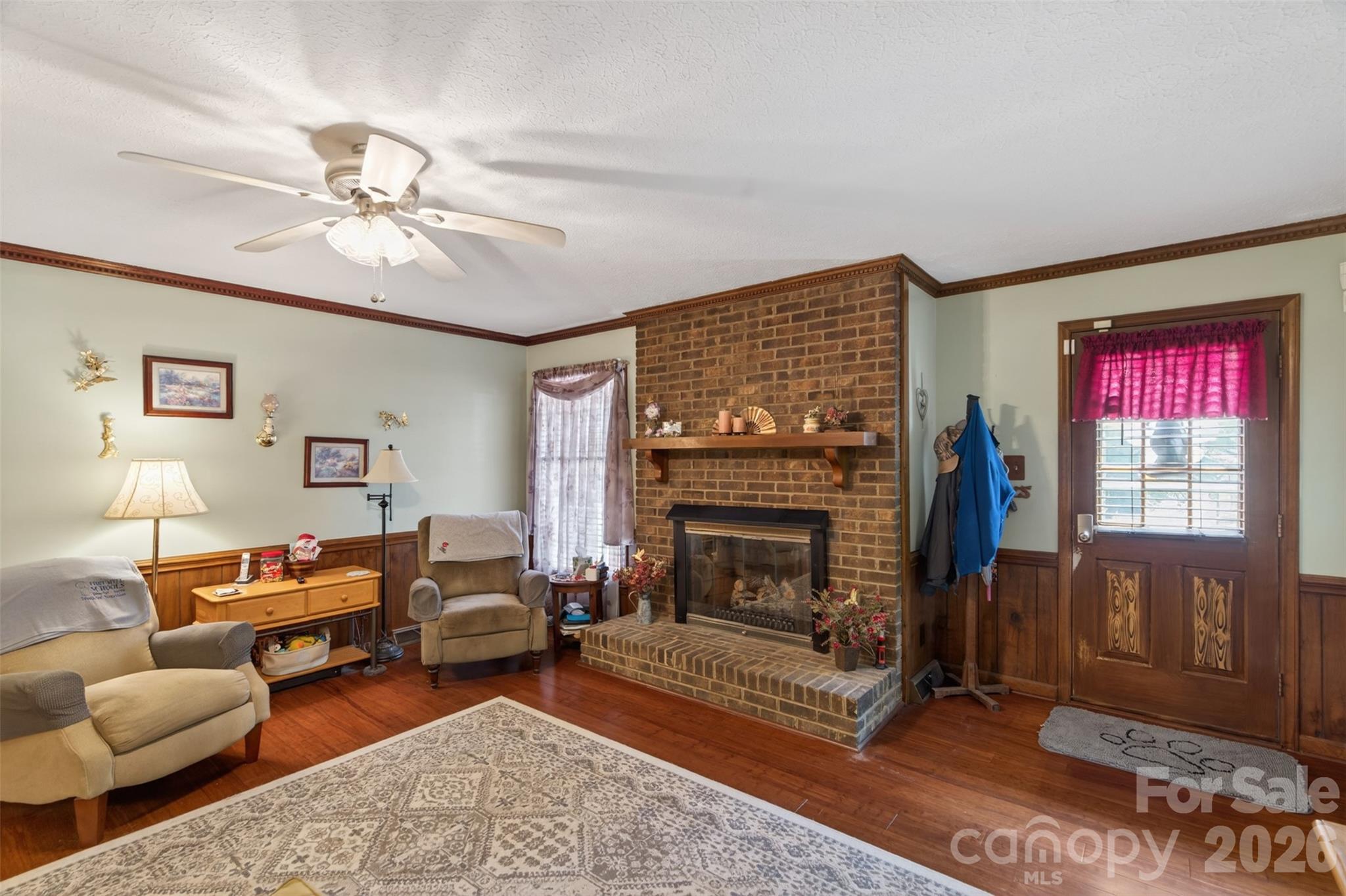 Whiteville Park - Residential