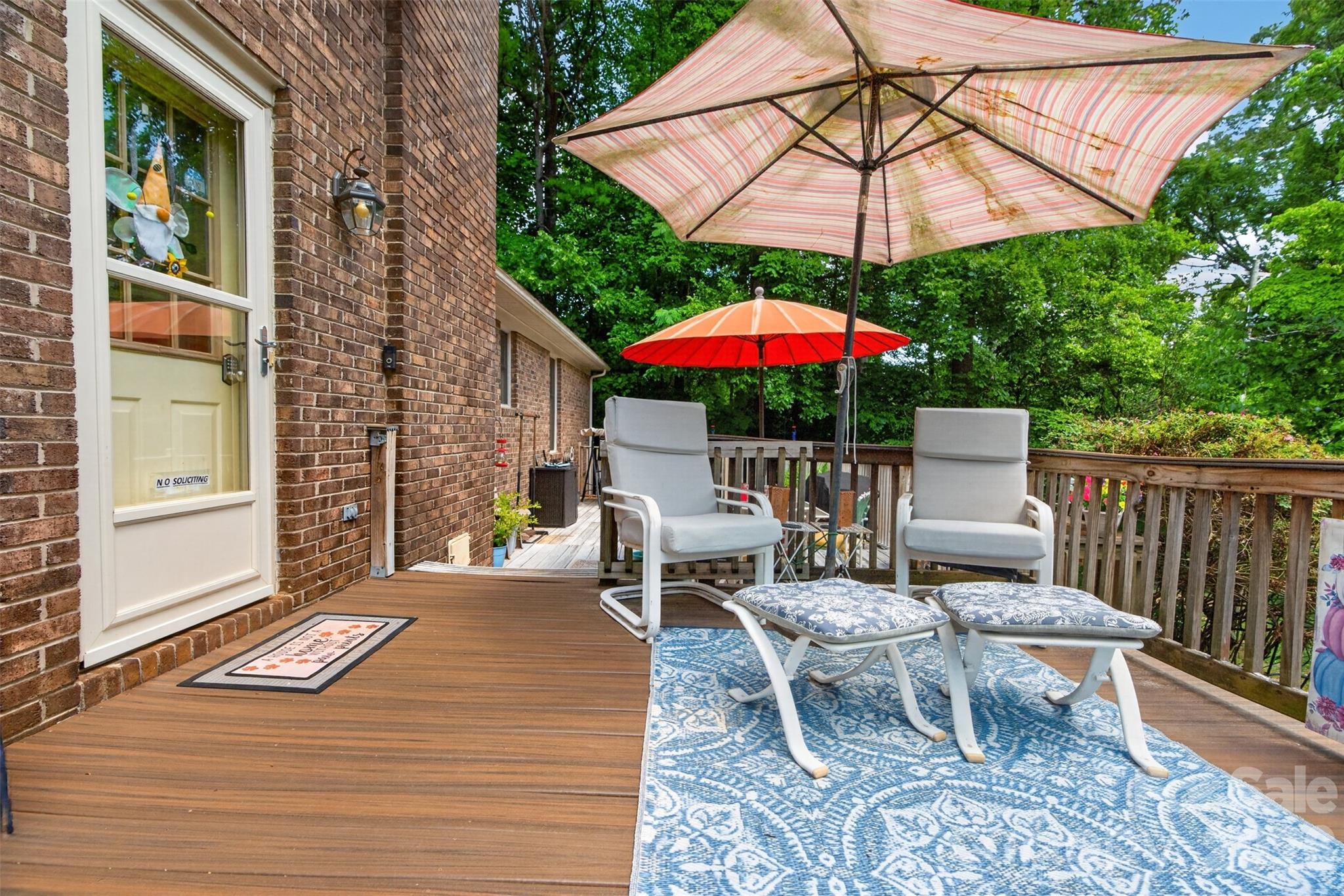 Whiteville Park - Residential