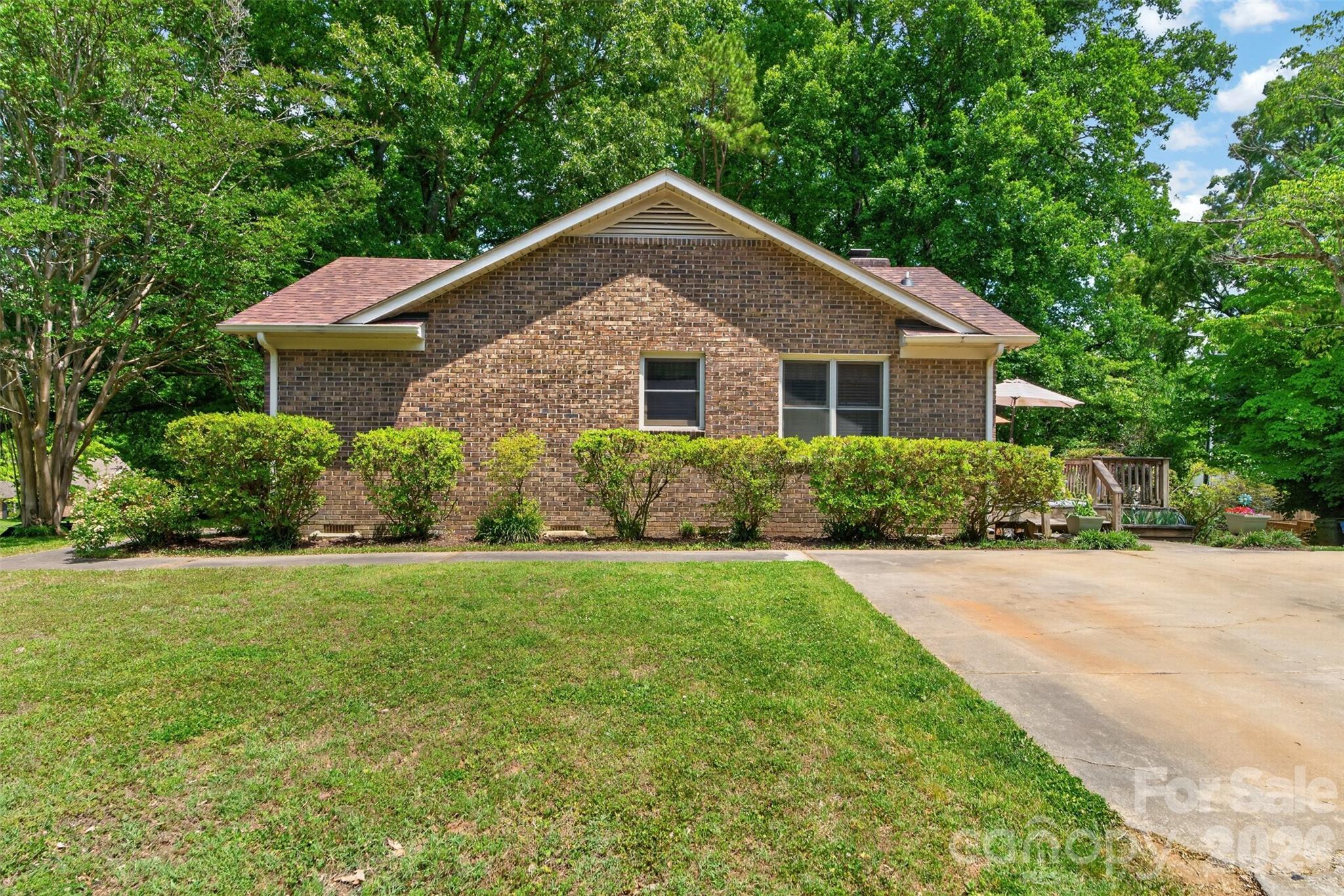 Whiteville Park - Residential