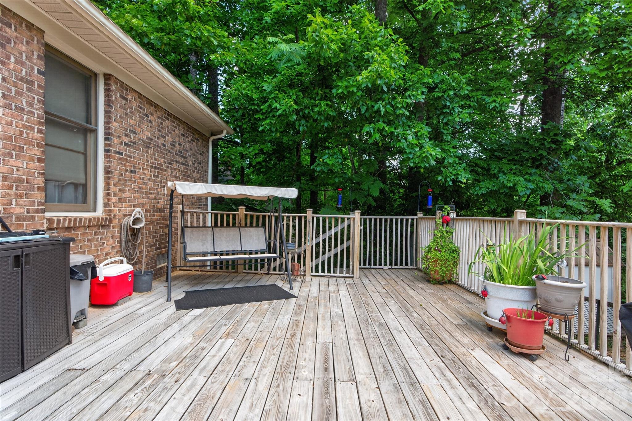 Whiteville Park - Residential
