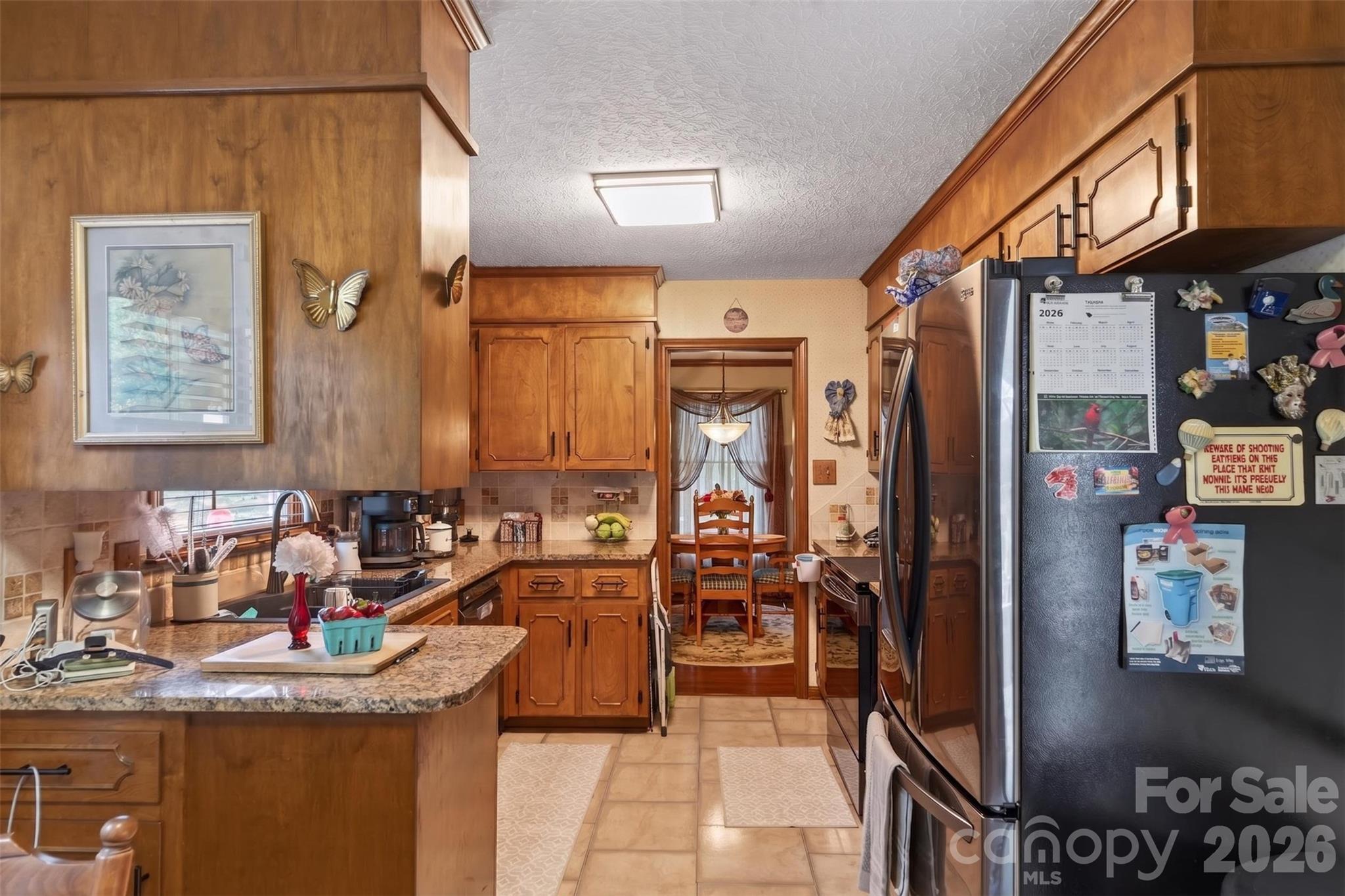 Whiteville Park - Residential