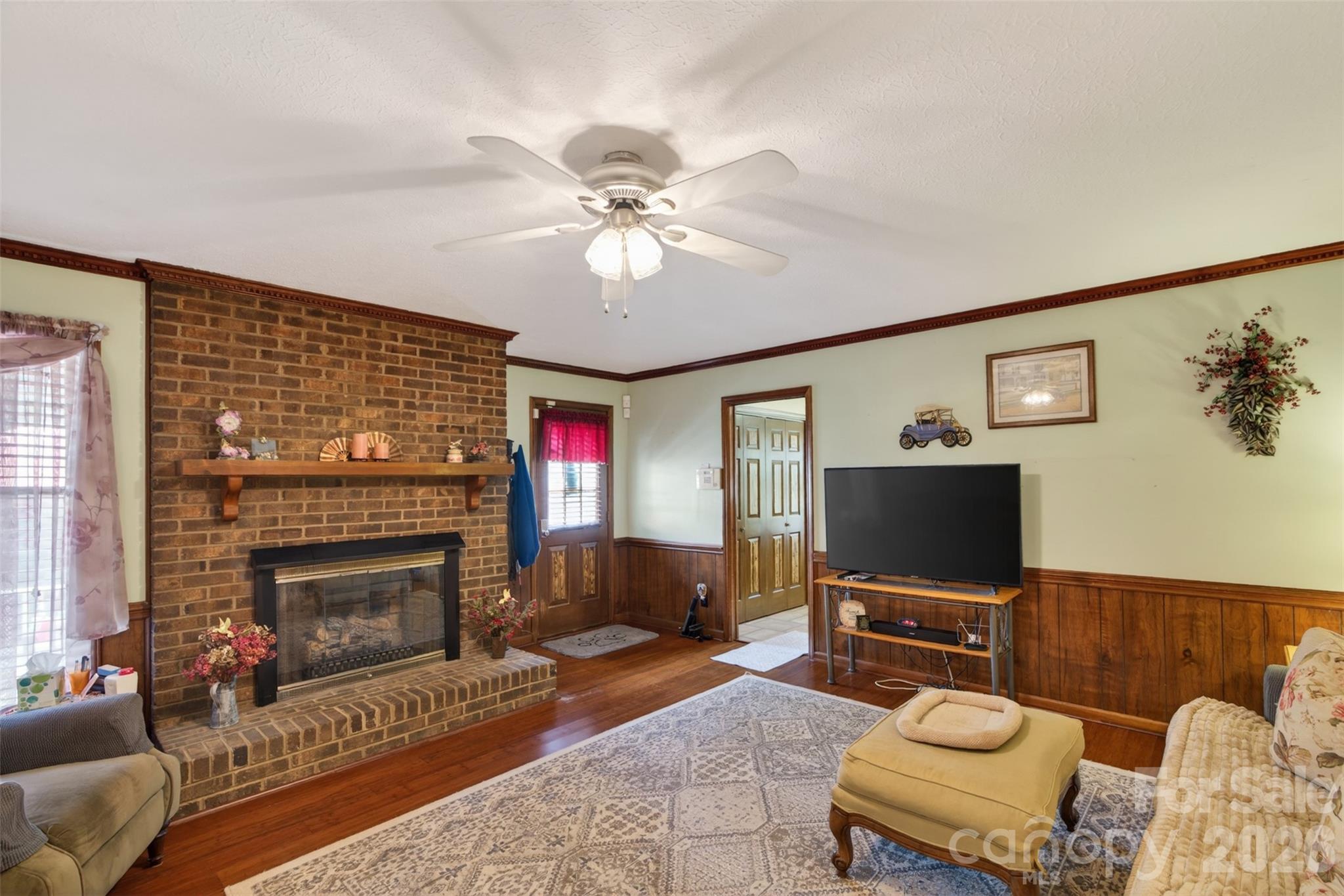 Whiteville Park - Residential