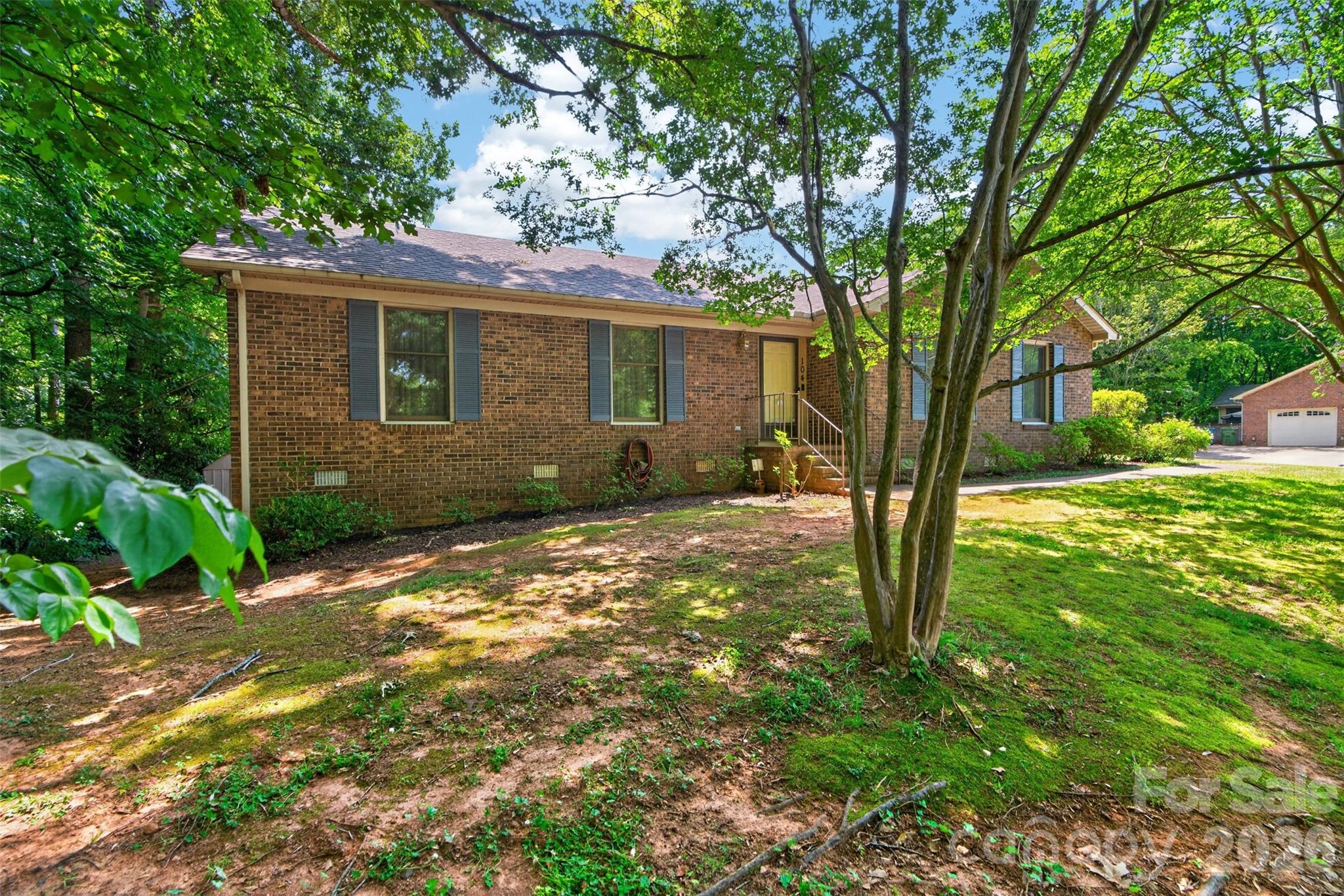 Whiteville Park - Residential