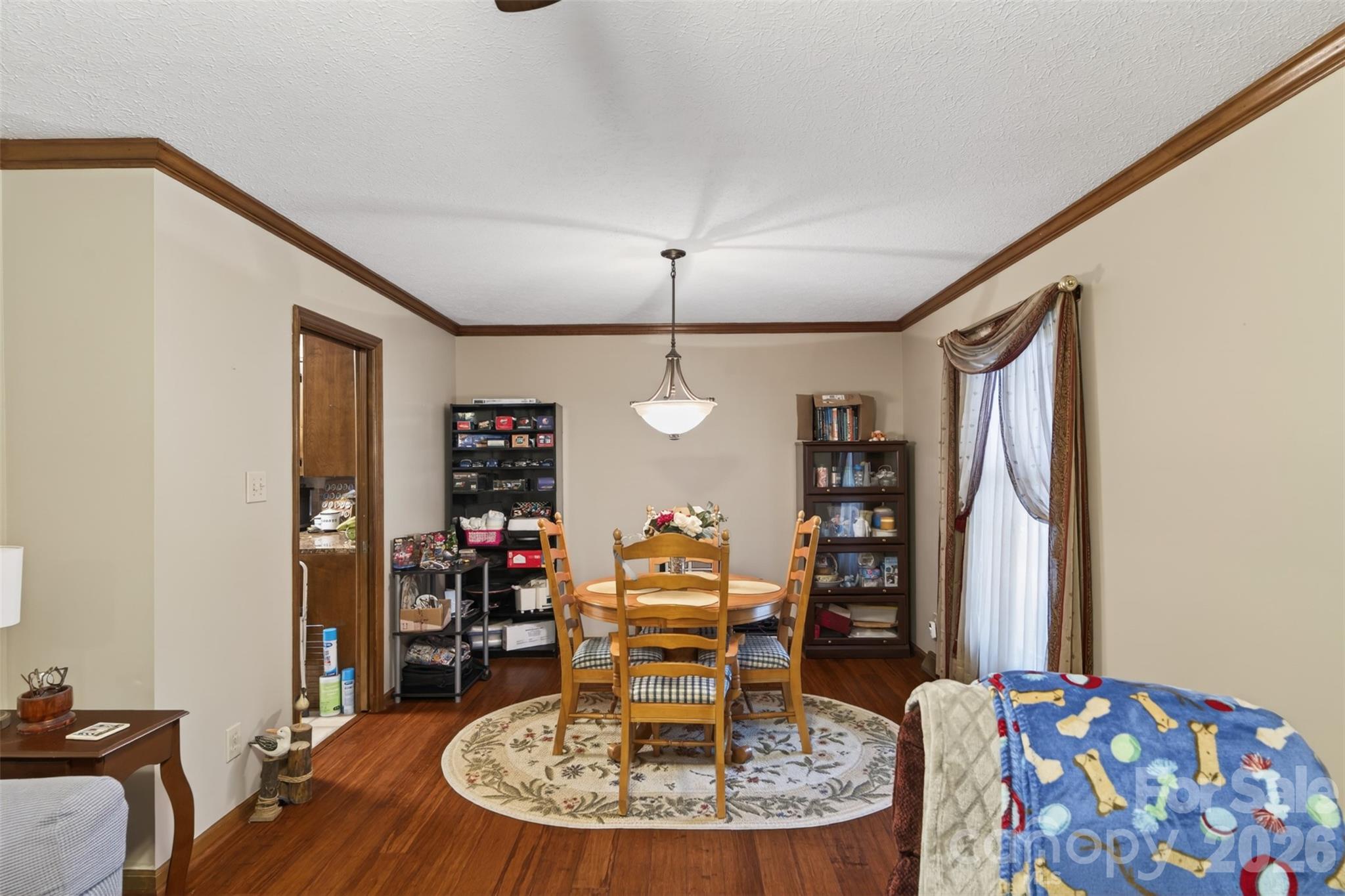 Whiteville Park - Residential