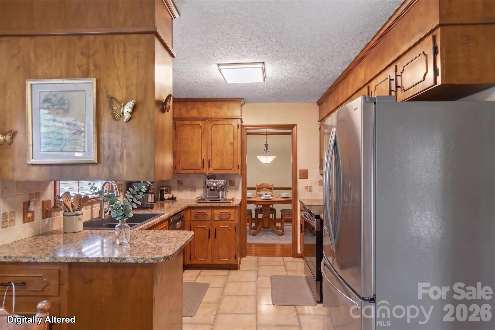 Whiteville Park - Residential