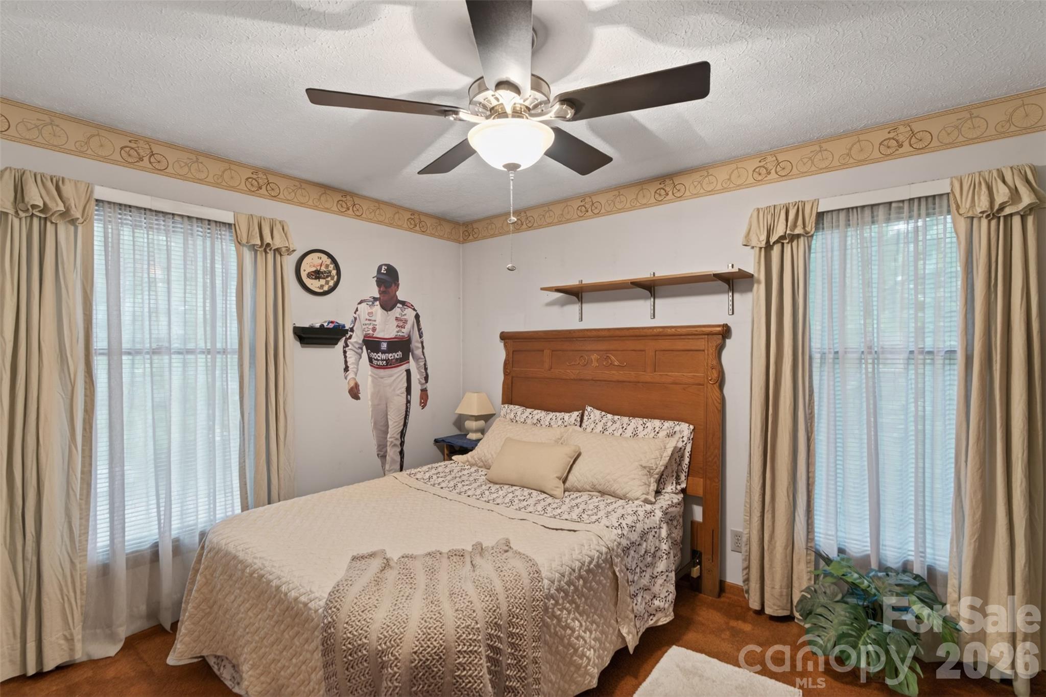 Whiteville Park - Residential