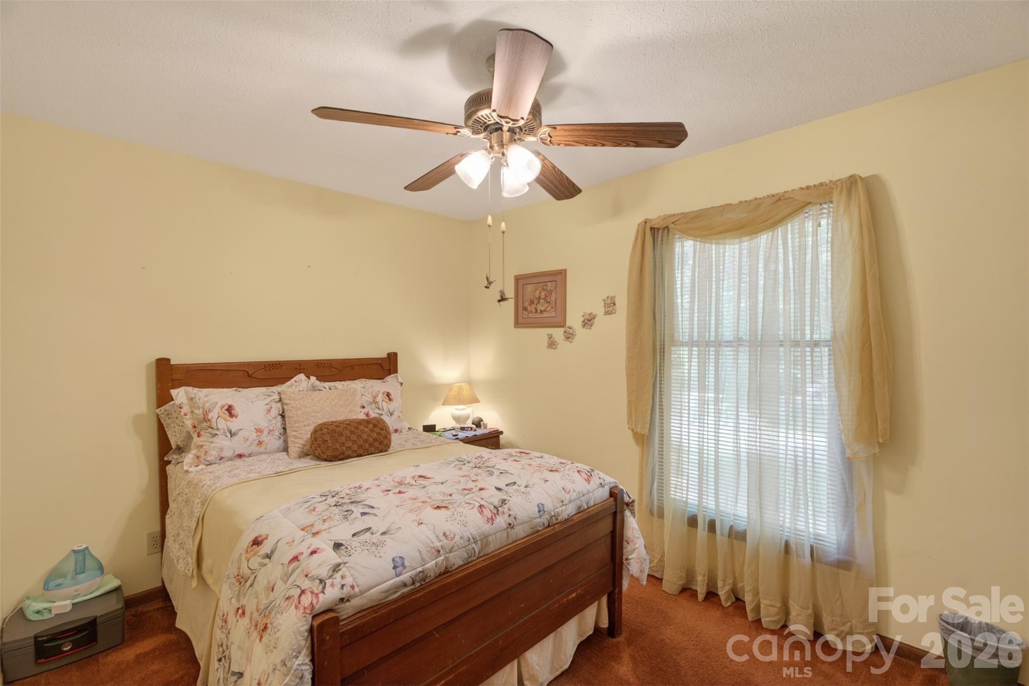 Whiteville Park - Residential