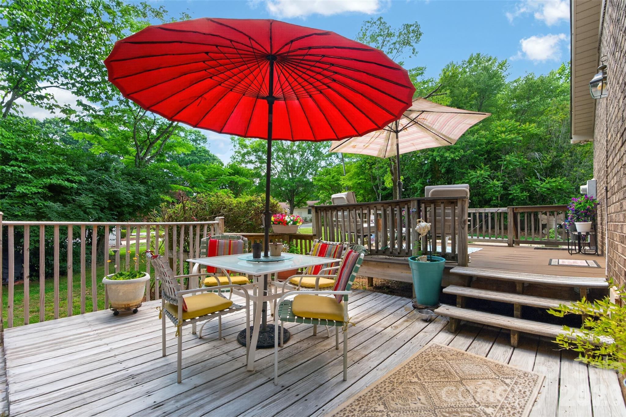 Whiteville Park - Residential