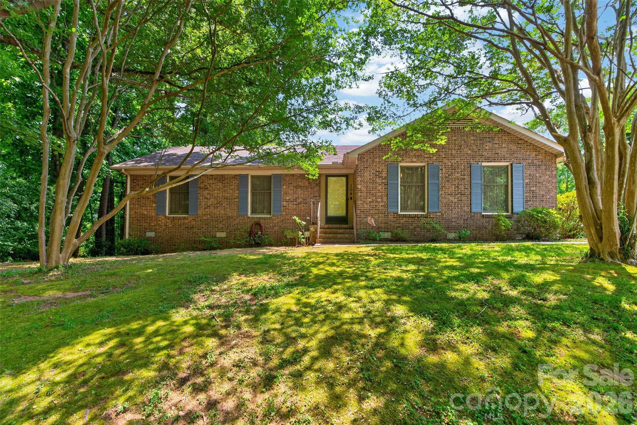 Whiteville Park - Residential