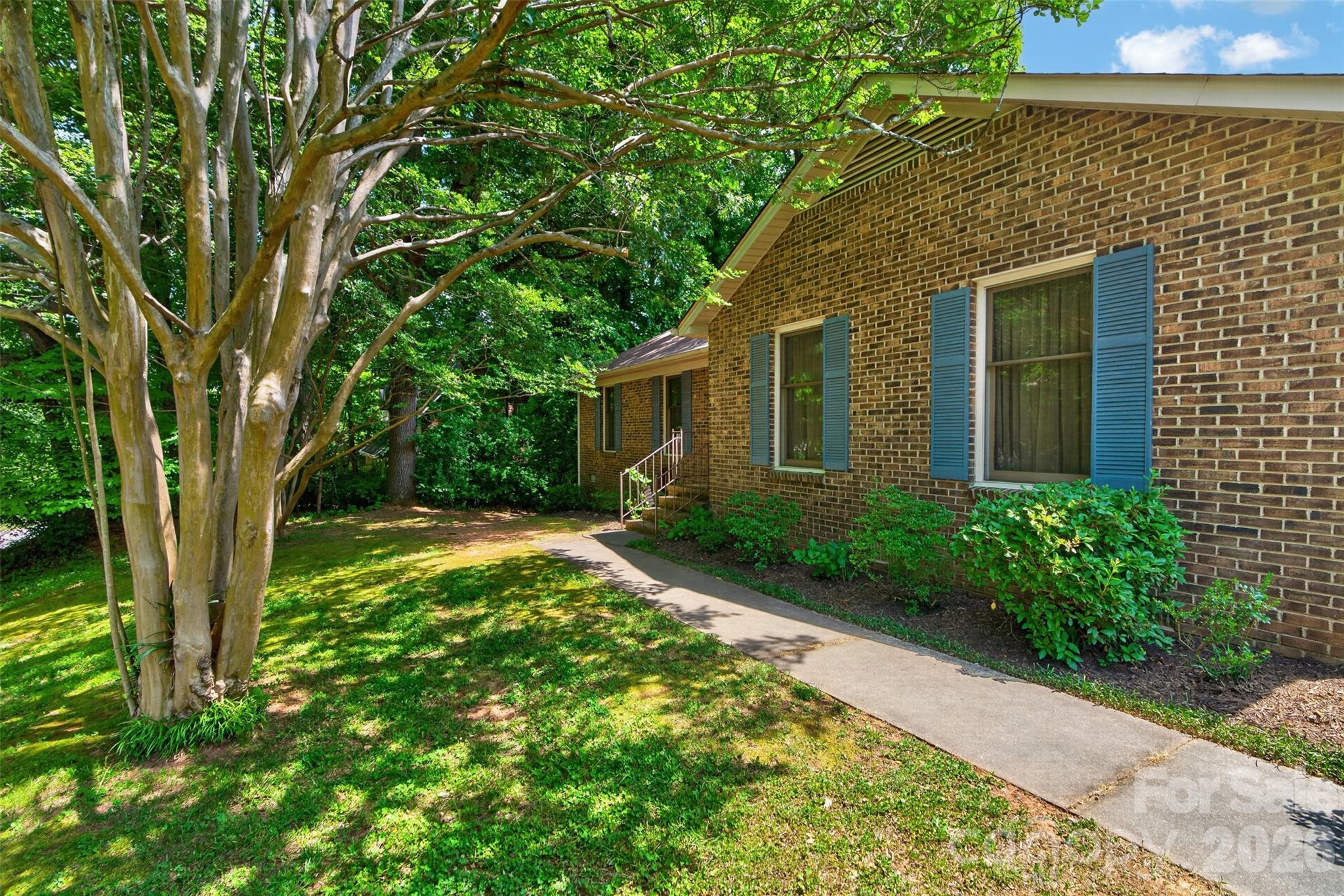 Whiteville Park - Residential