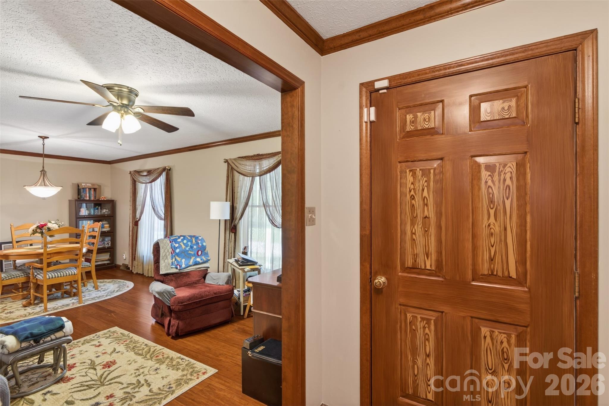 Whiteville Park - Residential