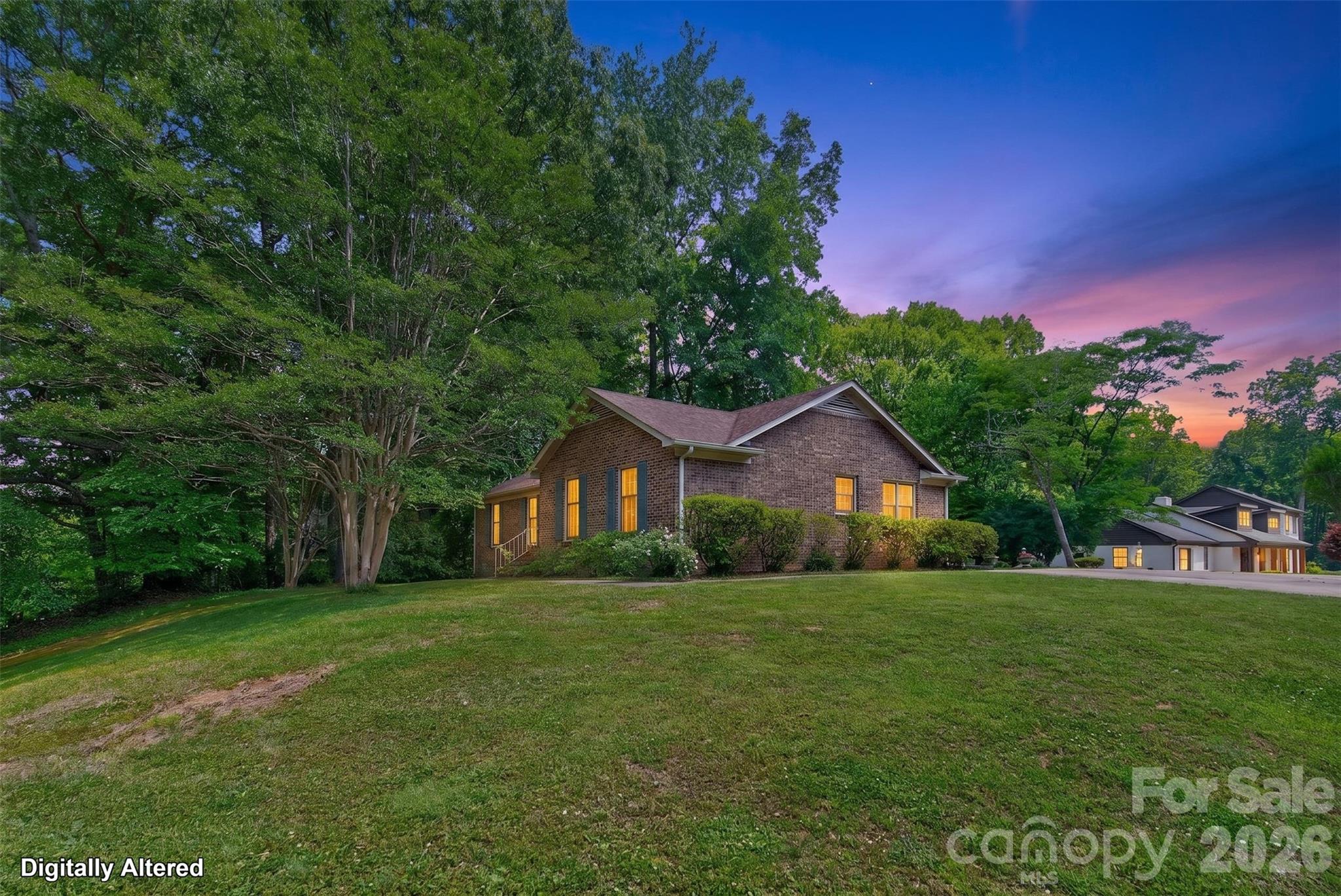 Whiteville Park - Residential