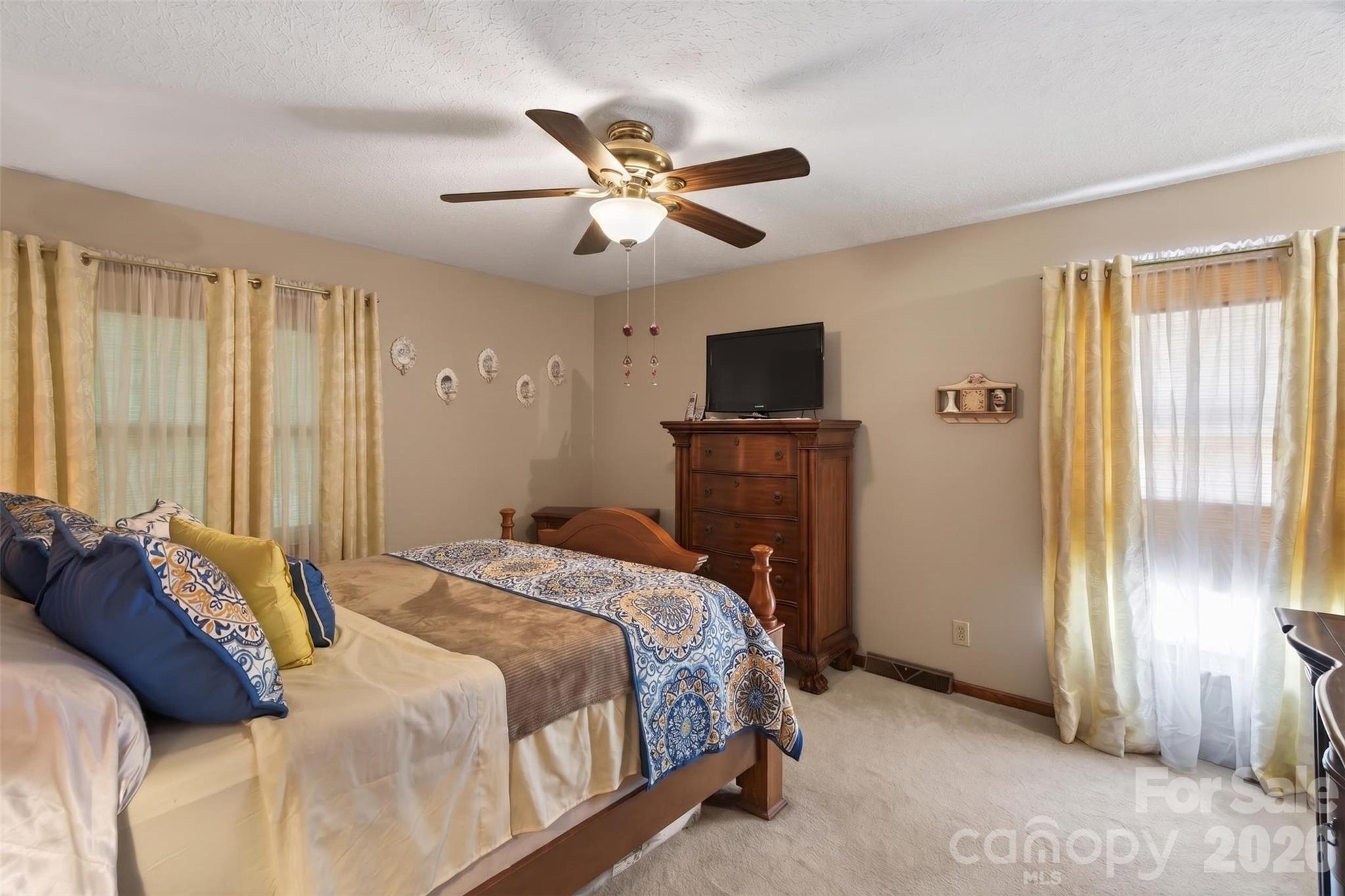 Whiteville Park - Residential