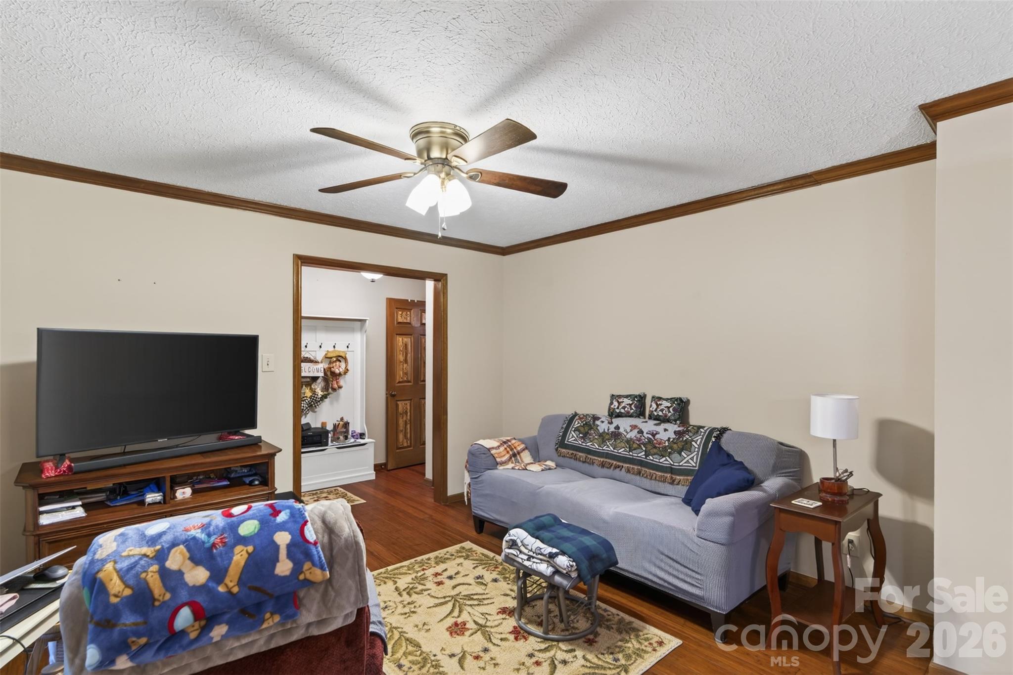 Whiteville Park - Residential