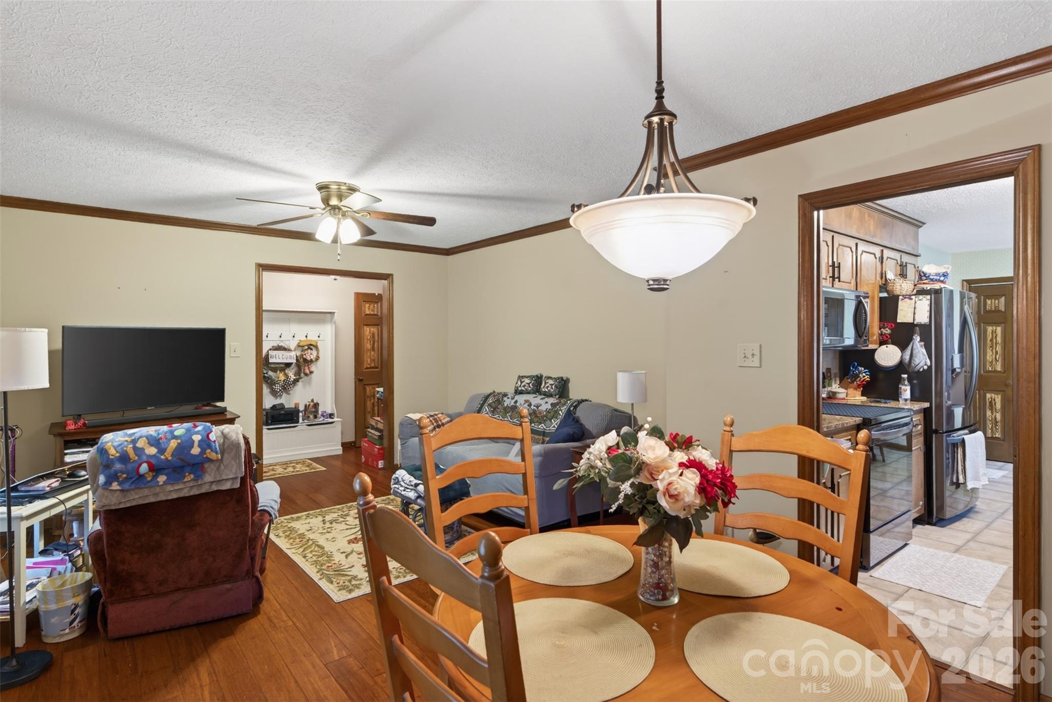 Whiteville Park - Residential