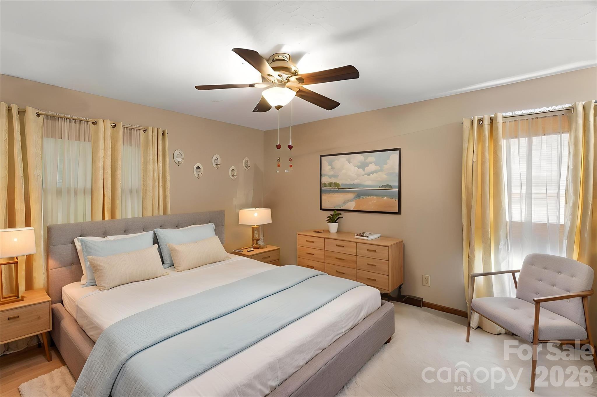 Whiteville Park - Residential