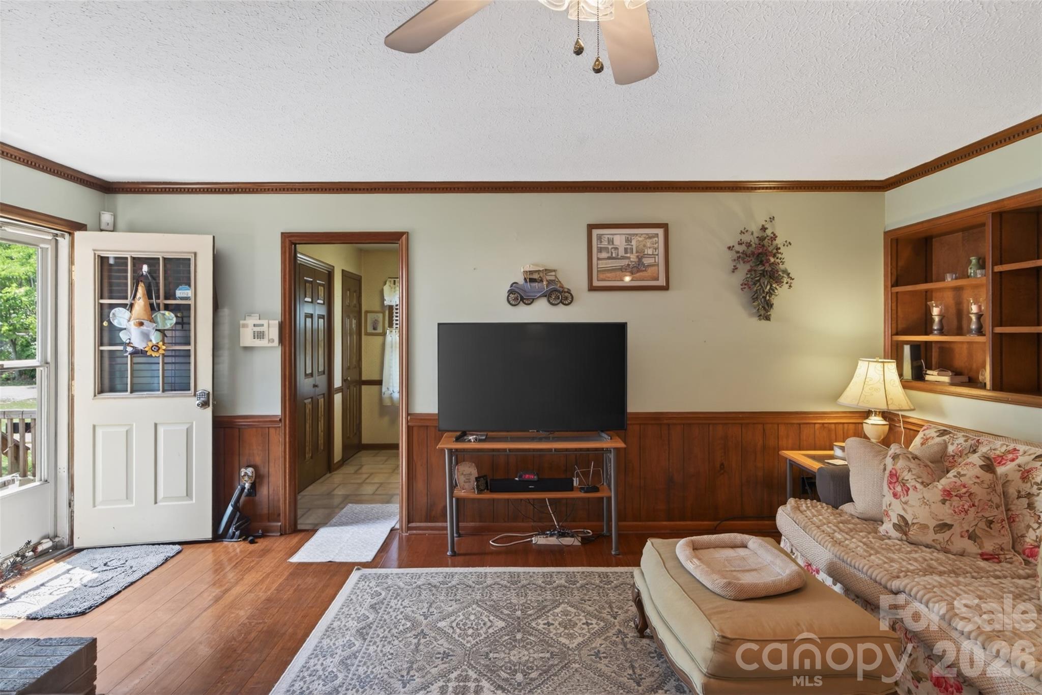 Whiteville Park - Residential