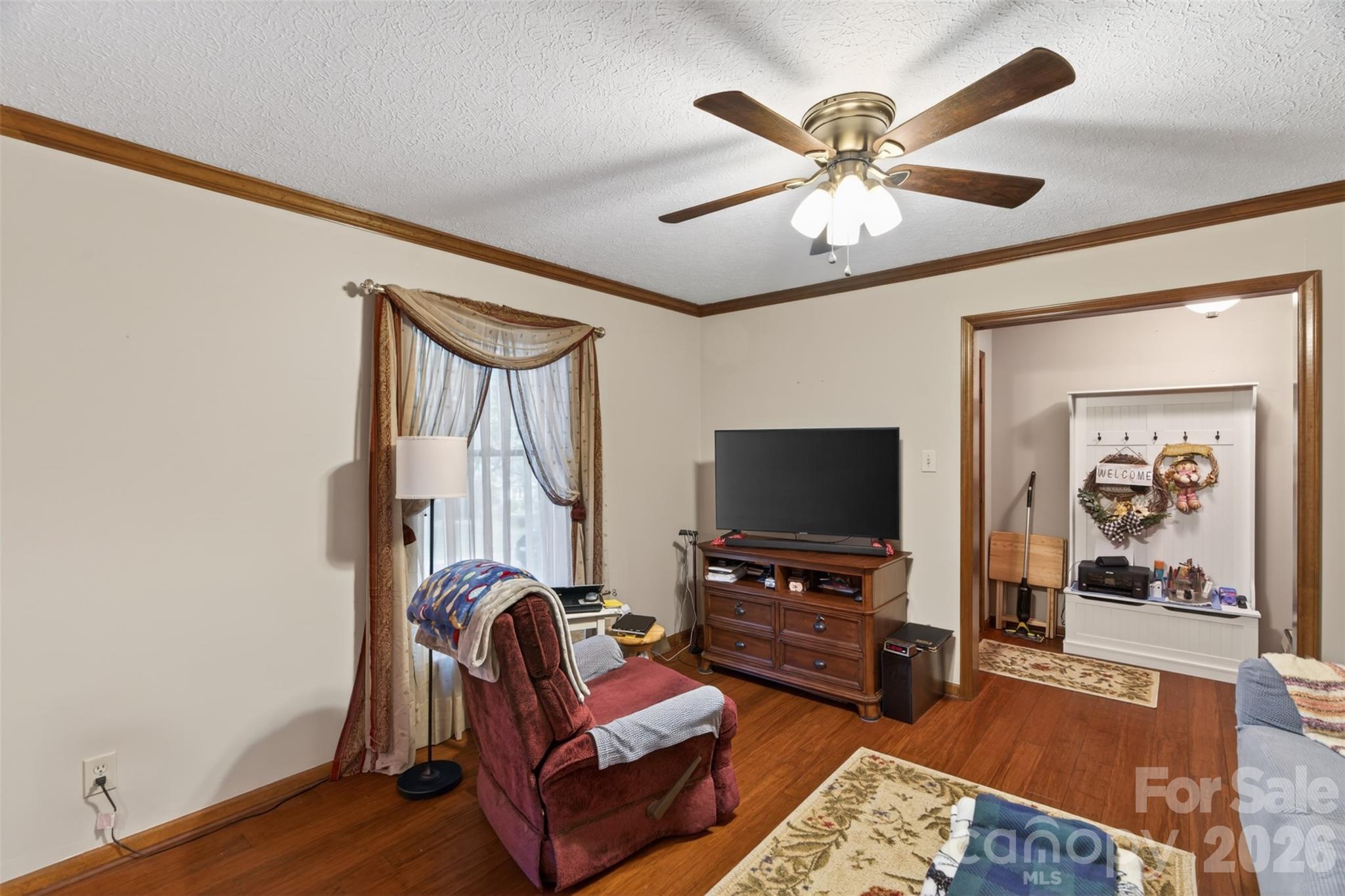 Whiteville Park - Residential