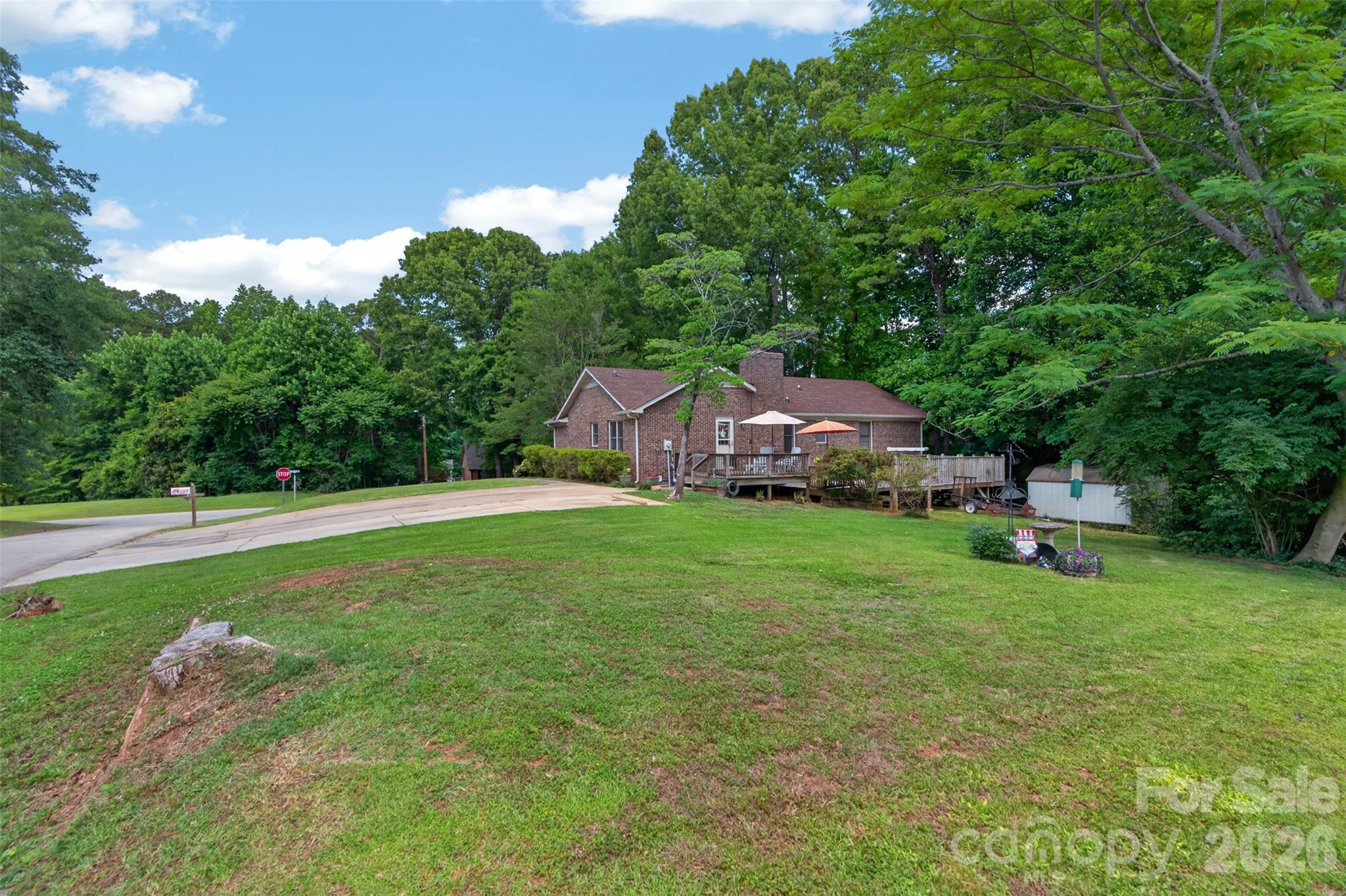 Whiteville Park - Residential
