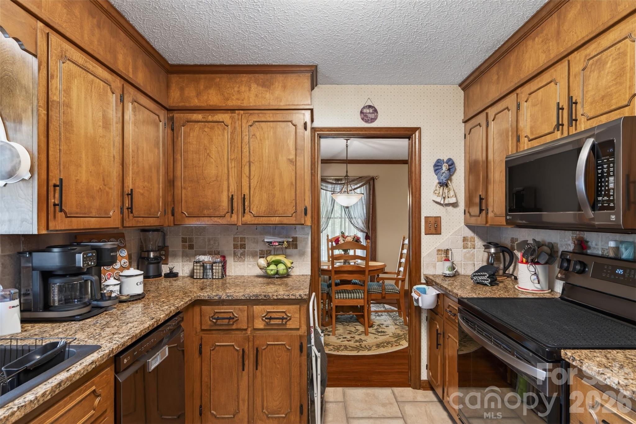 Whiteville Park - Residential