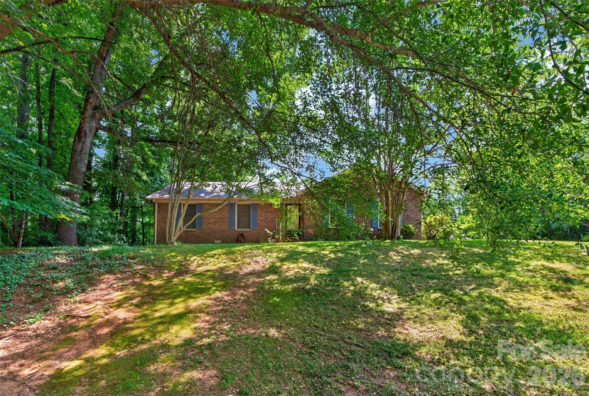 Whiteville Park - Residential