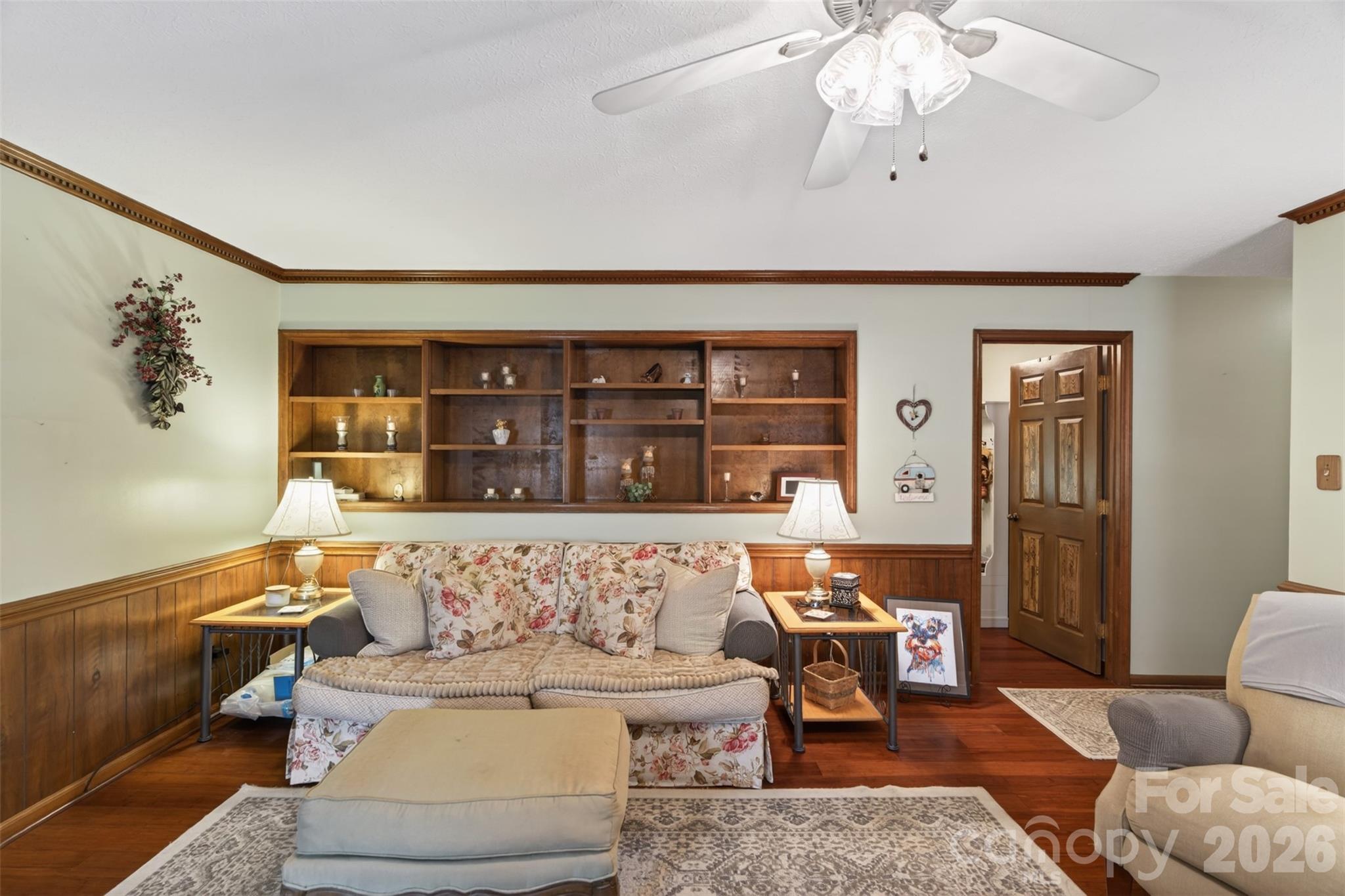 Whiteville Park - Residential