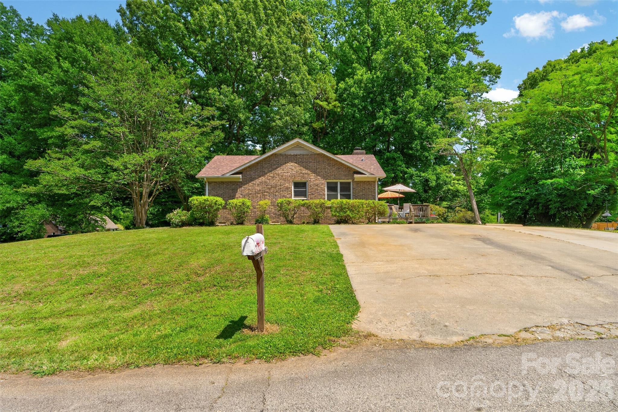 Whiteville Park - Residential