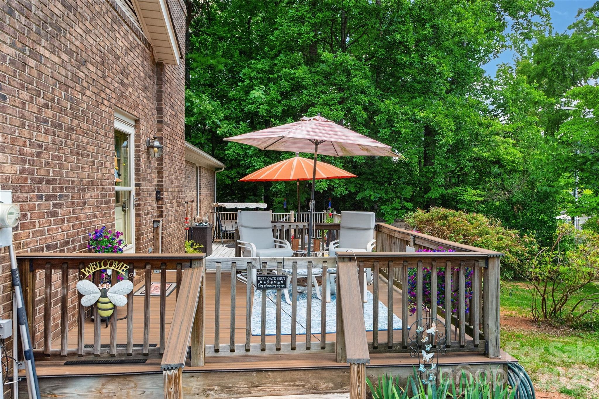 Whiteville Park - Residential